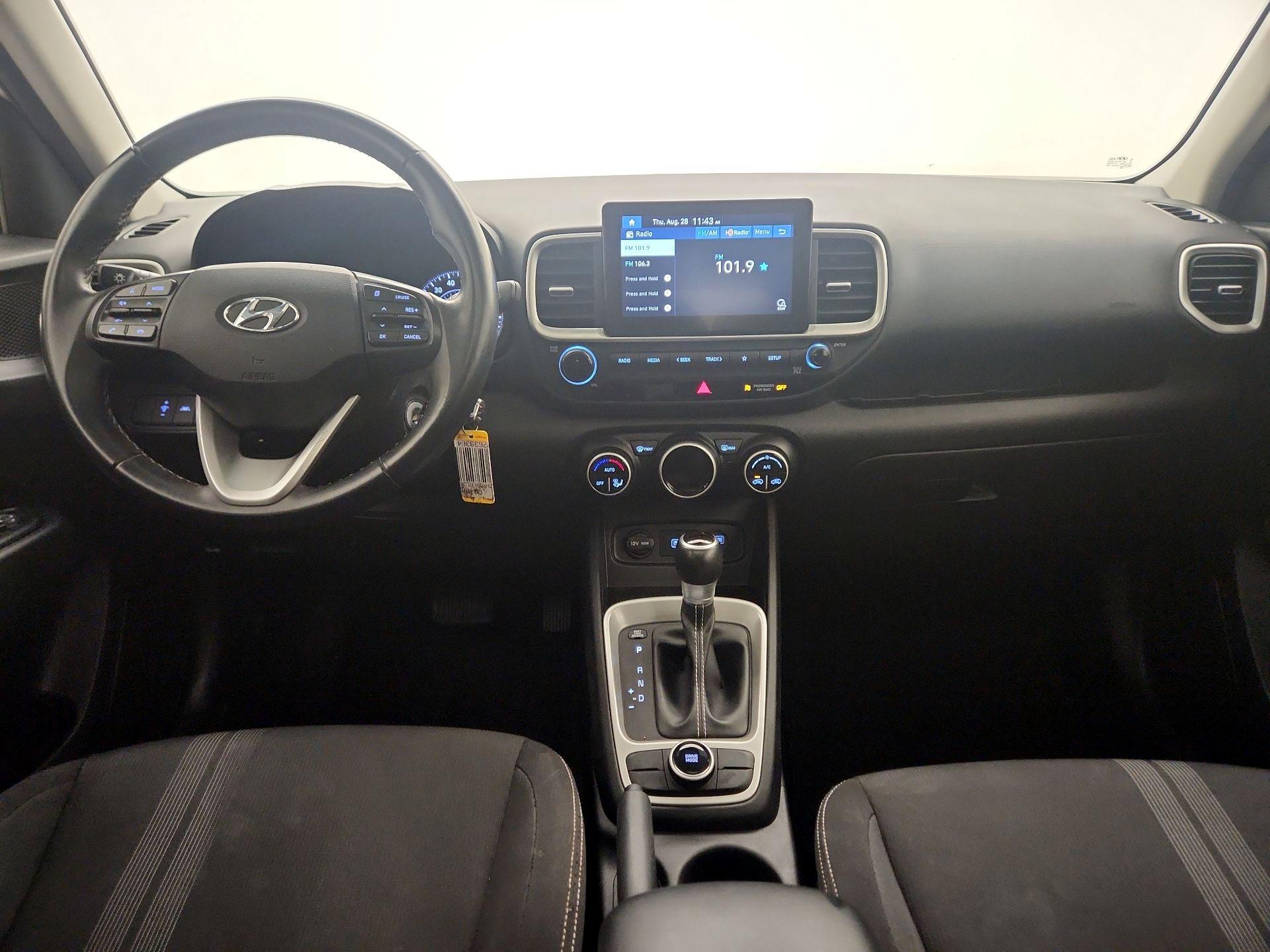 Thumbnail: 2020 Hyundai Venue - 9