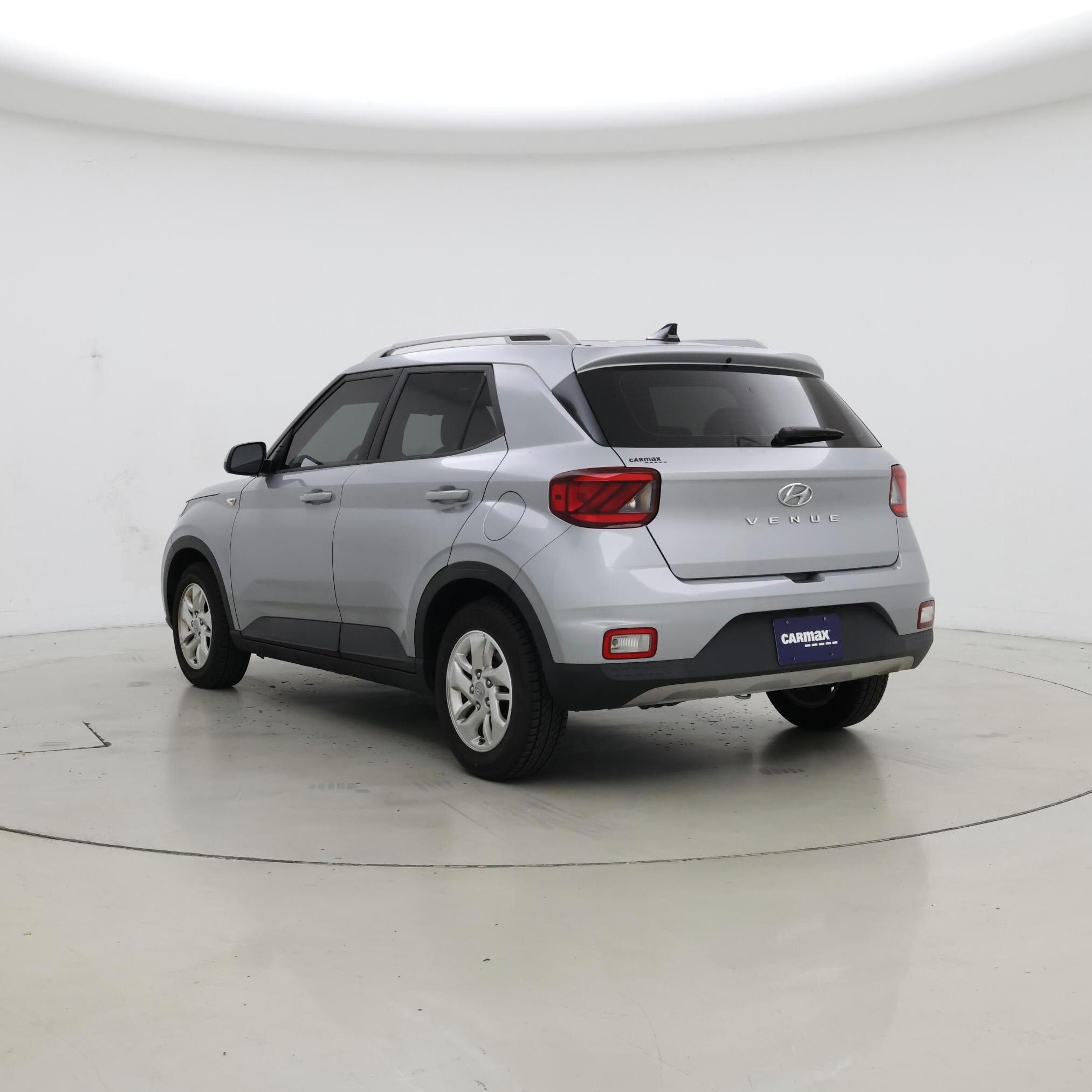 Thumbnail: 2020 Hyundai Venue - 2
