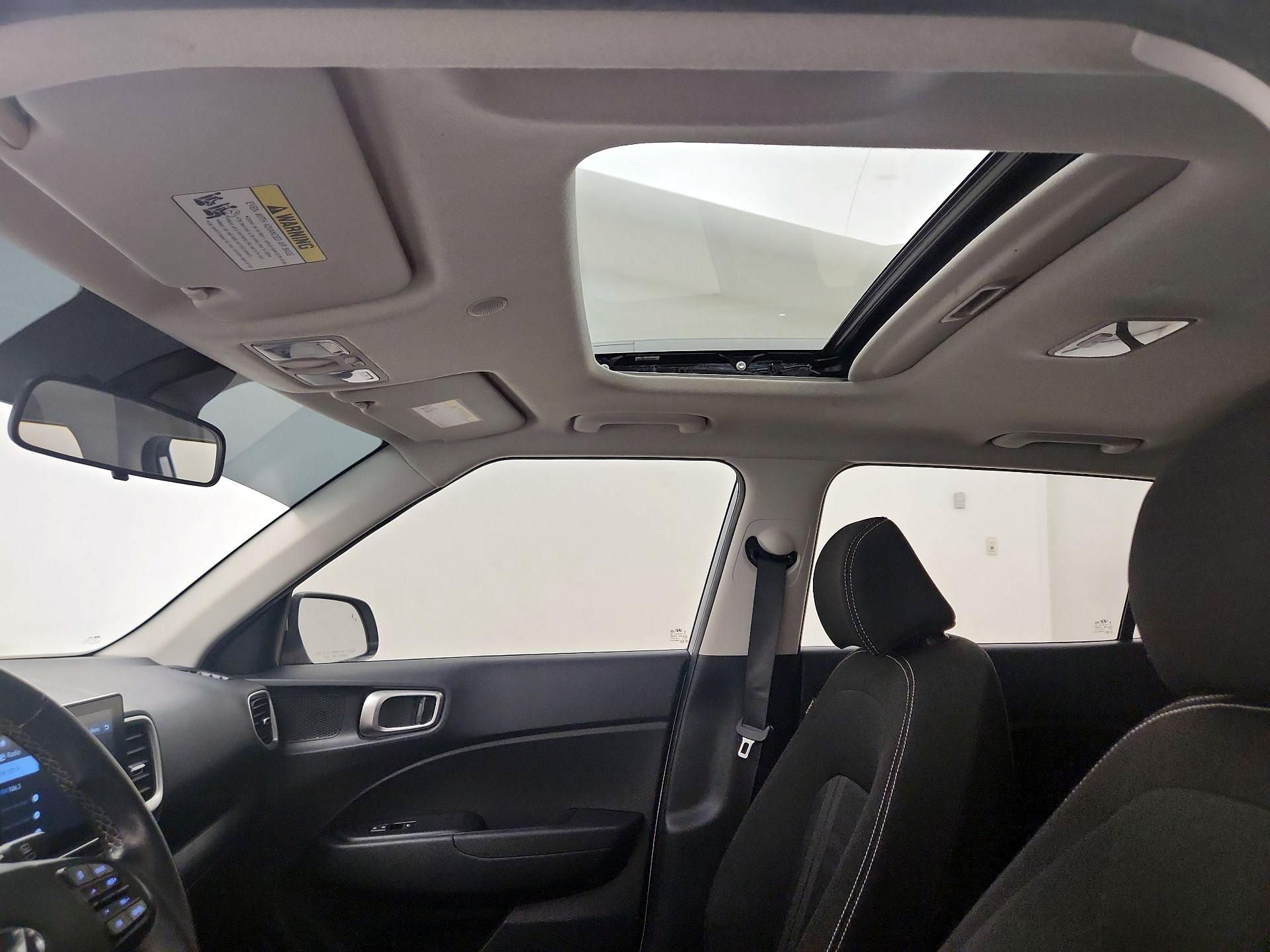 Thumbnail: 2020 Hyundai Venue - 19