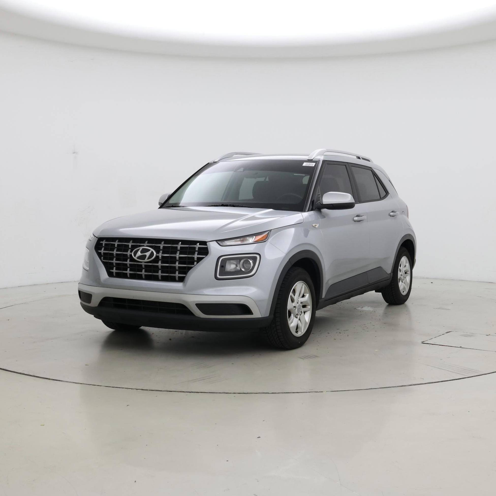 Thumbnail: 2020 Hyundai Venue - 4