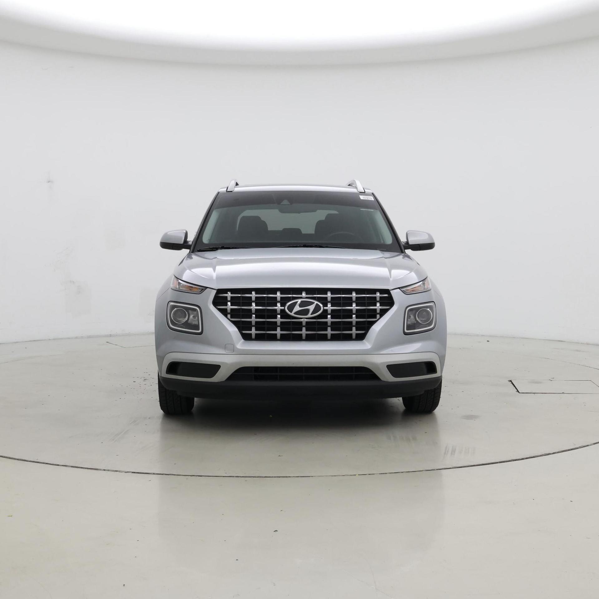 Thumbnail: 2020 Hyundai Venue - 5