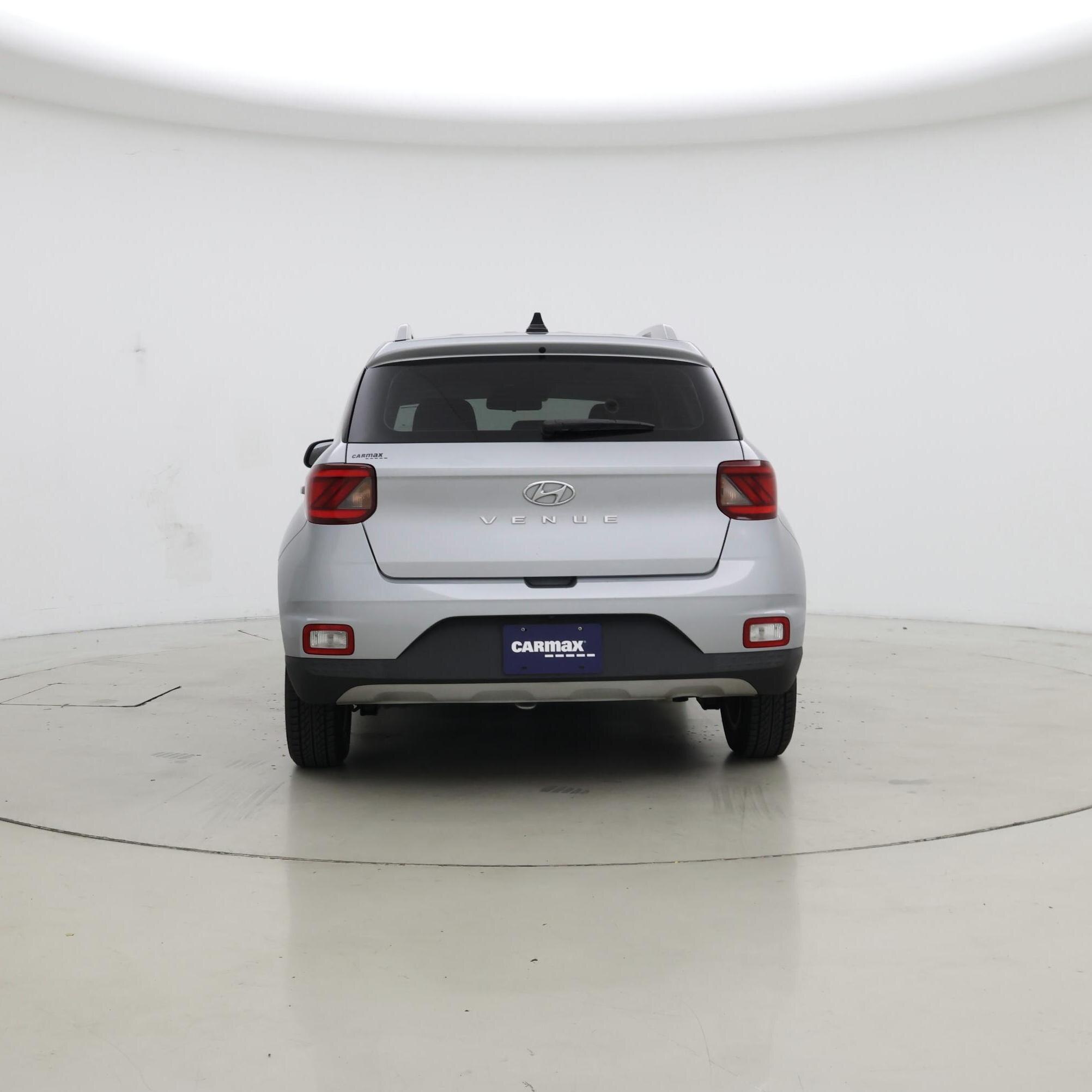 Thumbnail: 2020 Hyundai Venue - 6