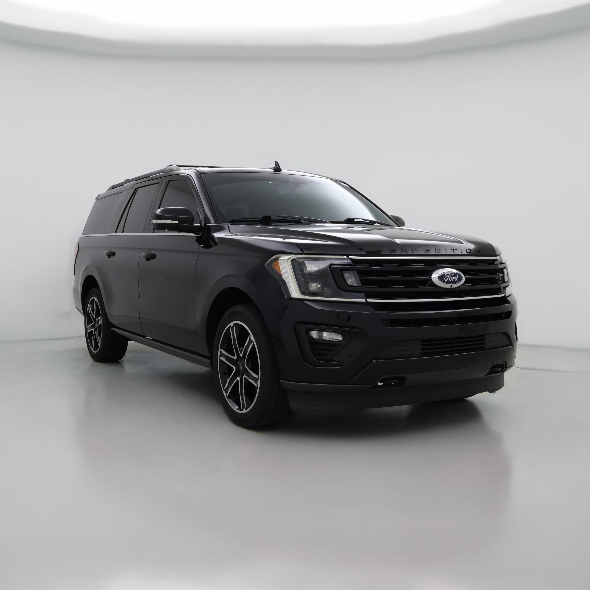 Thumbnail: 2020 Ford Expedition - 1