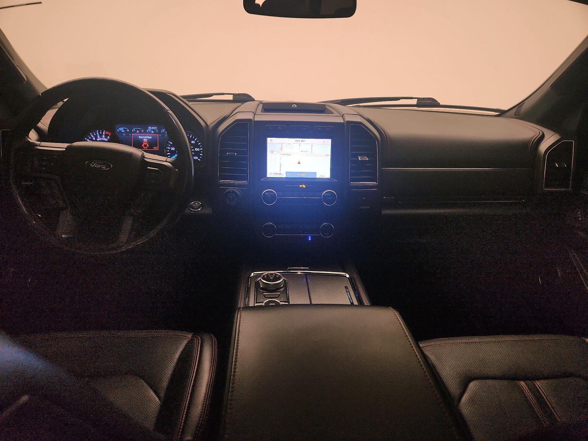 Thumbnail: 2020 Ford Expedition - 9