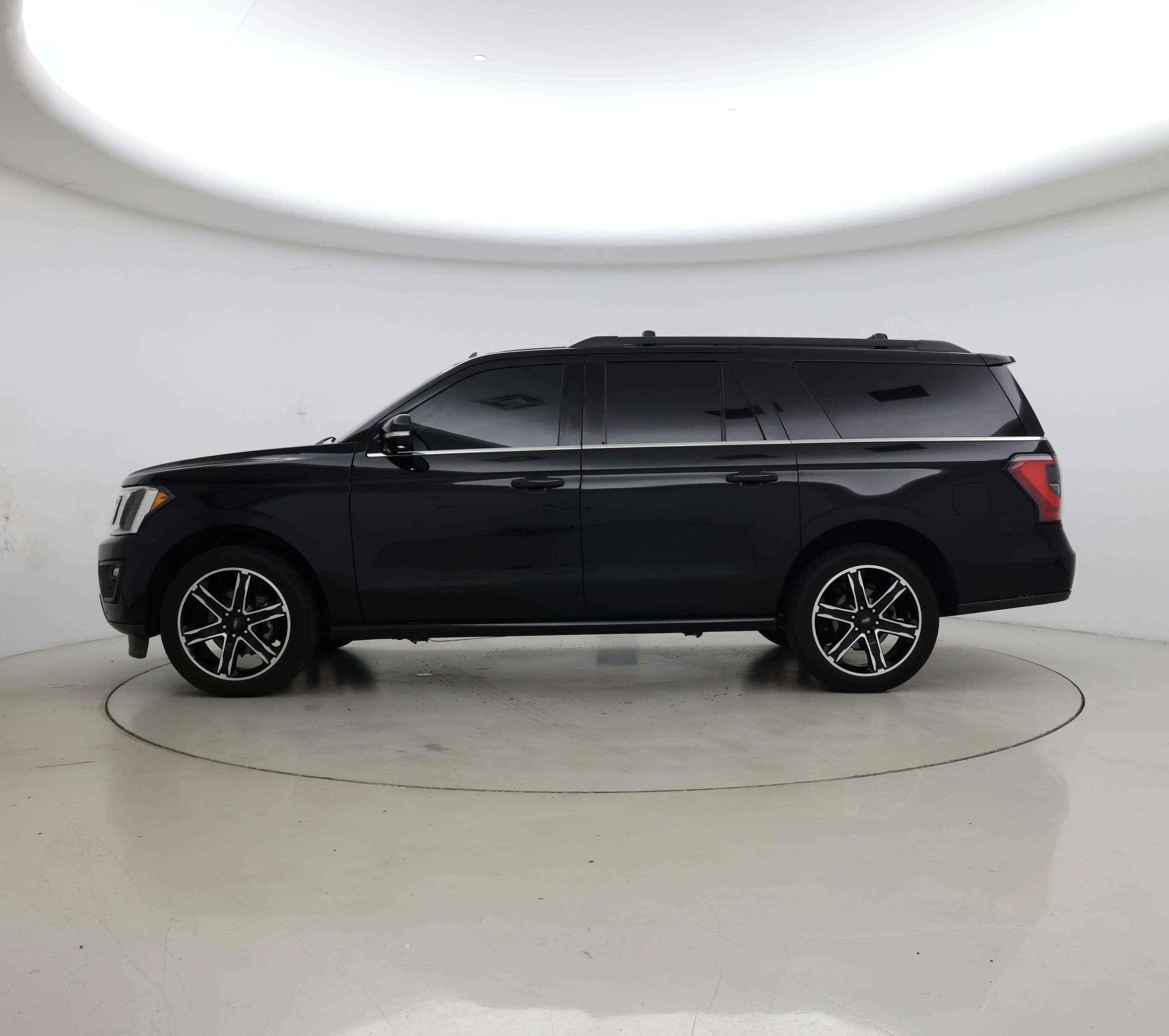 Thumbnail: 2020 Ford Expedition - 3