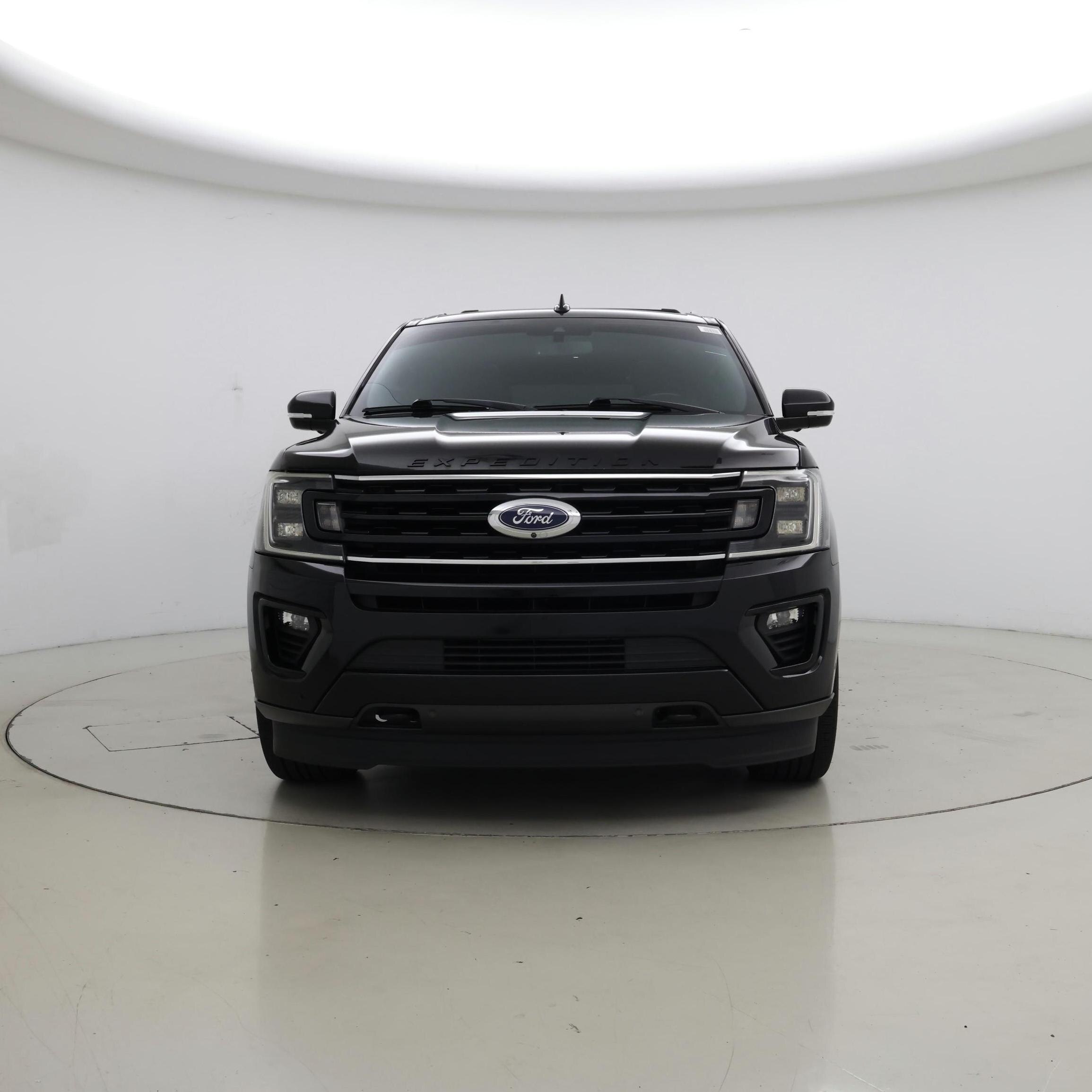 Thumbnail: 2020 Ford Expedition - 5
