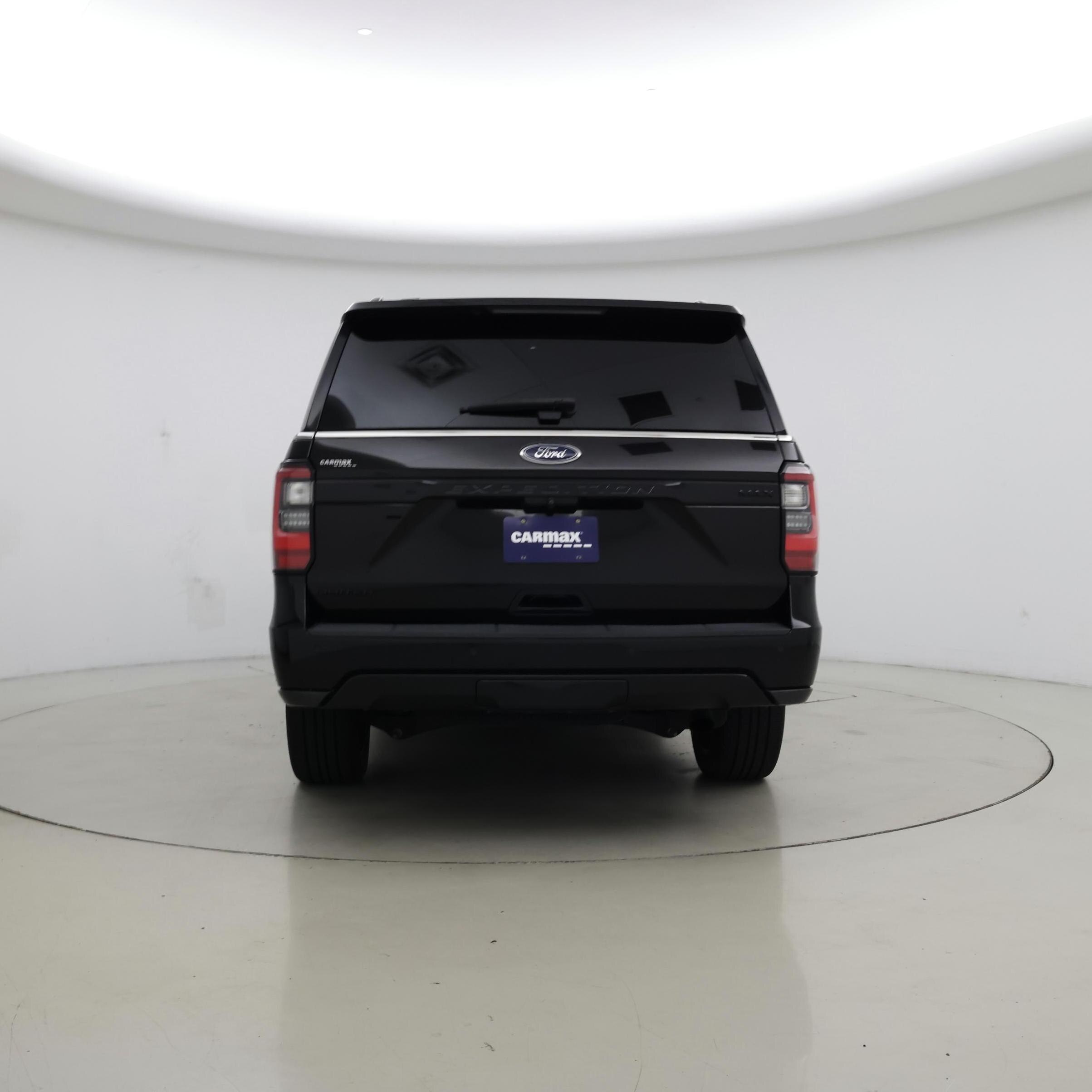 Thumbnail: 2020 Ford Expedition - 6
