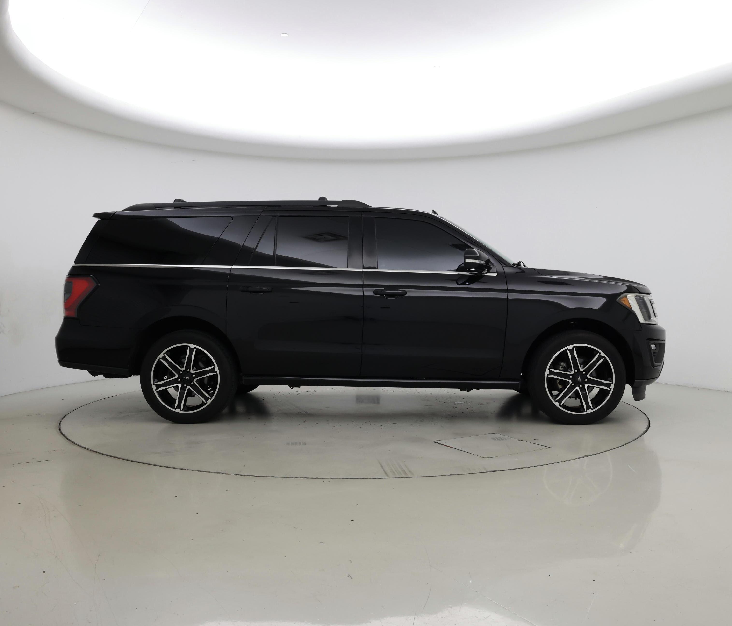 Thumbnail: 2020 Ford Expedition - 7
