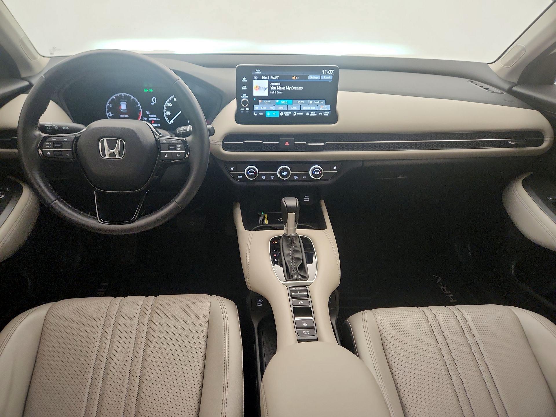 Thumbnail: 2025 Honda HR-V - 9