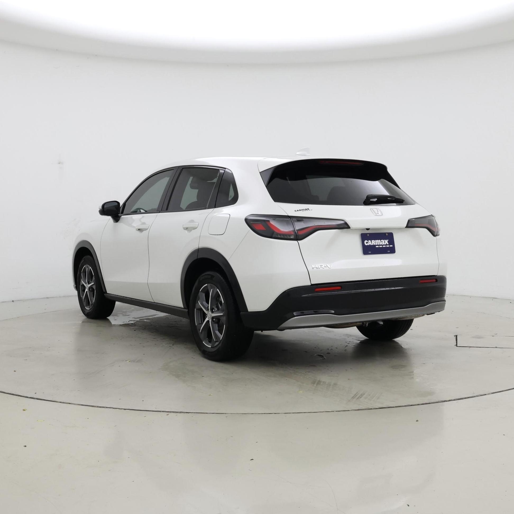 Thumbnail: 2025 Honda HR-V - 2