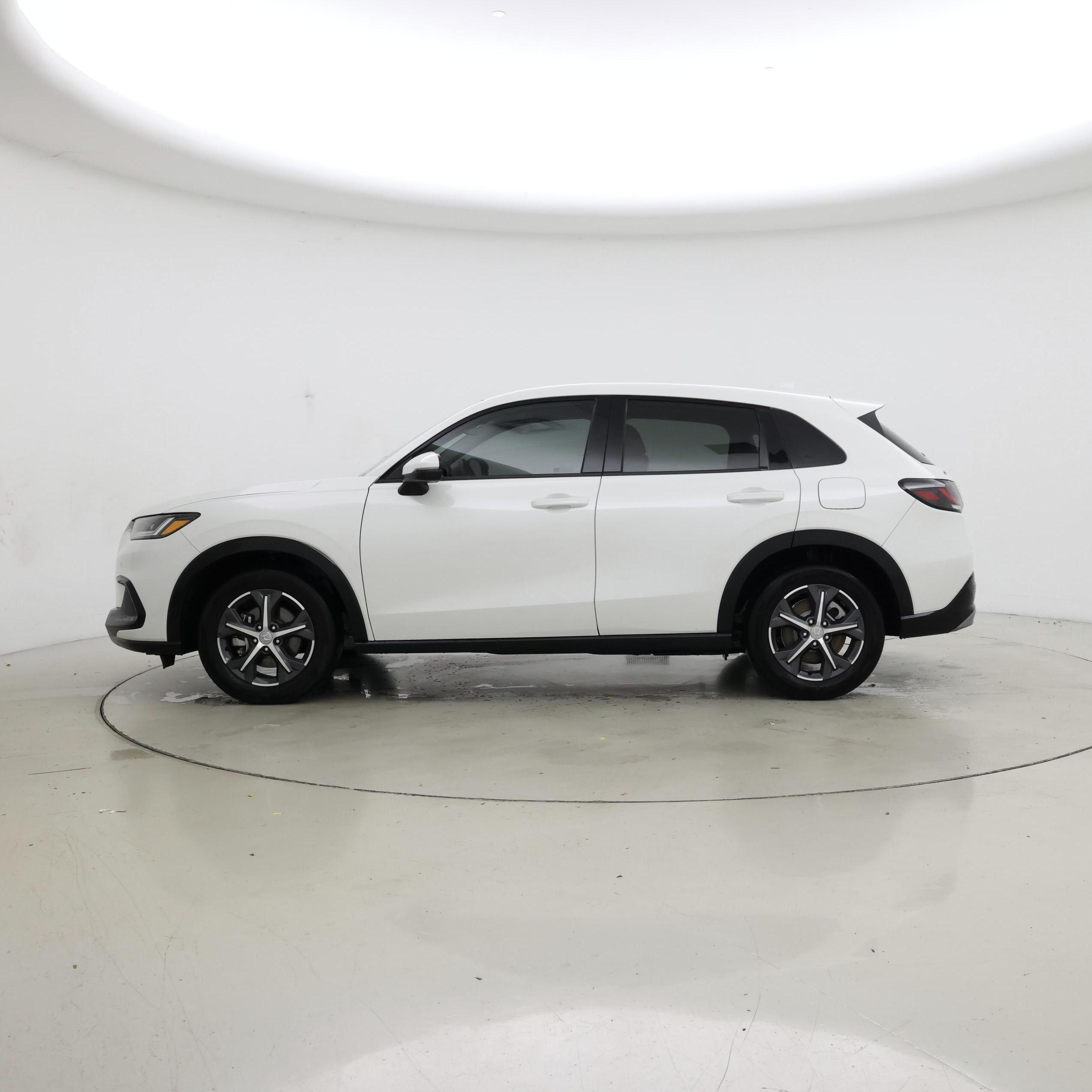 Thumbnail: 2025 Honda HR-V - 3