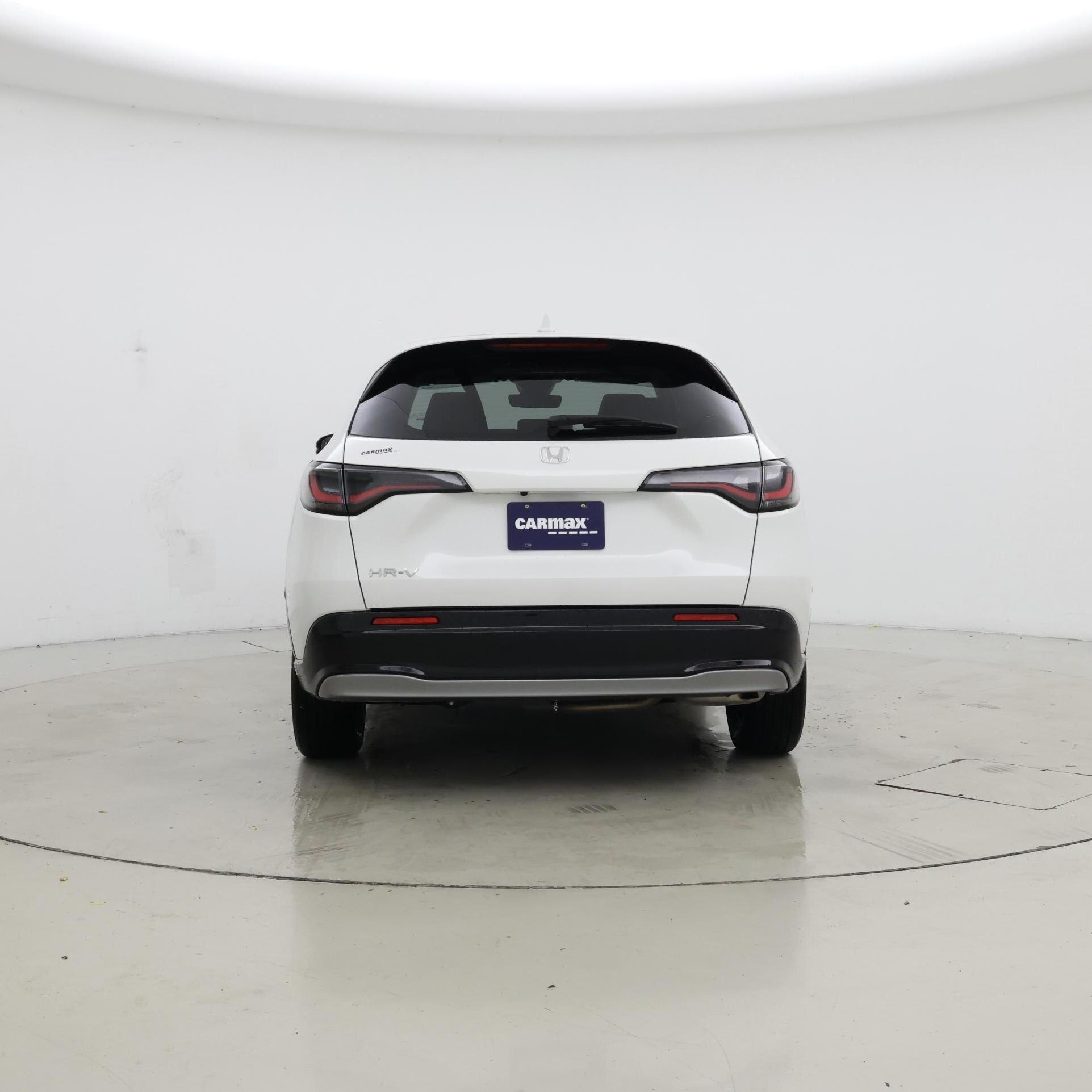 Thumbnail: 2025 Honda HR-V - 6