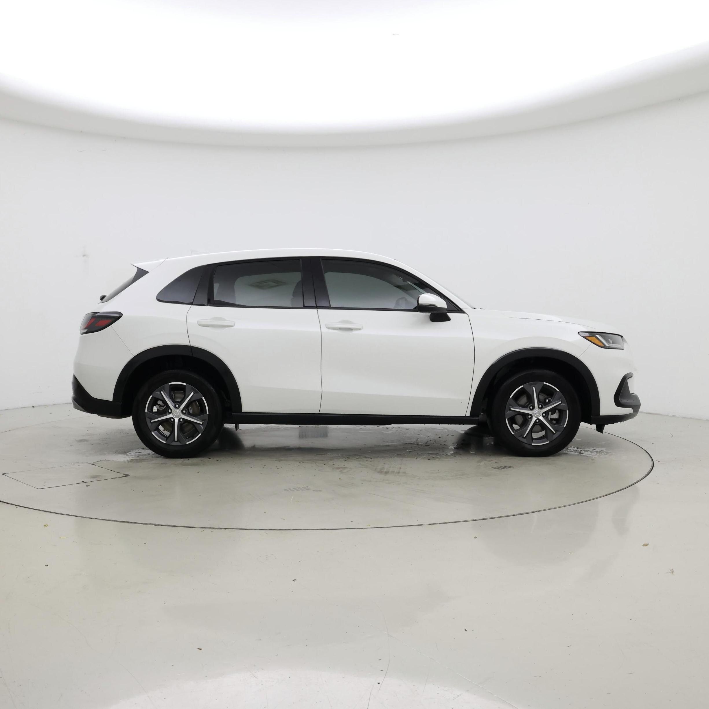 Thumbnail: 2025 Honda HR-V - 7
