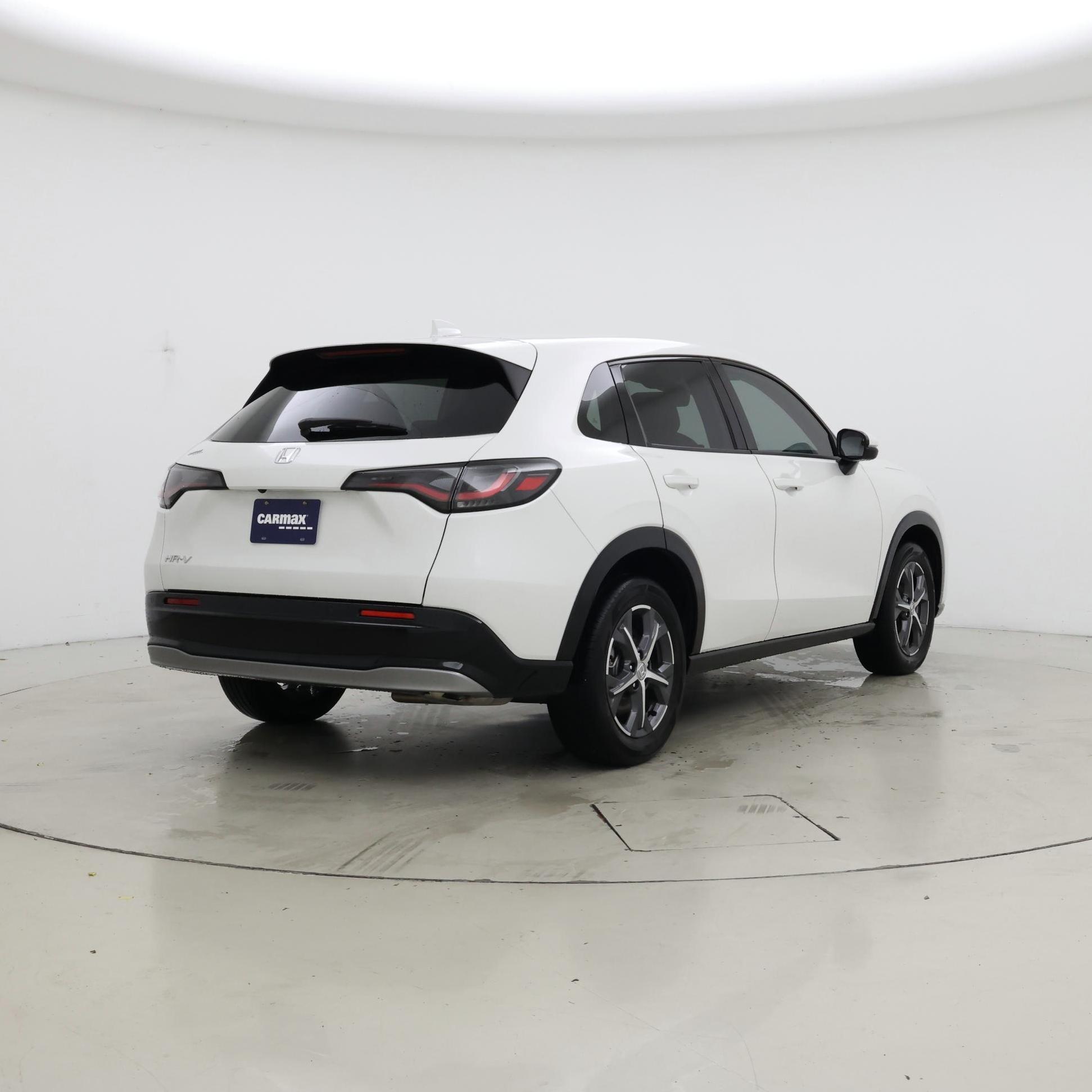 Thumbnail: 2025 Honda HR-V - 8