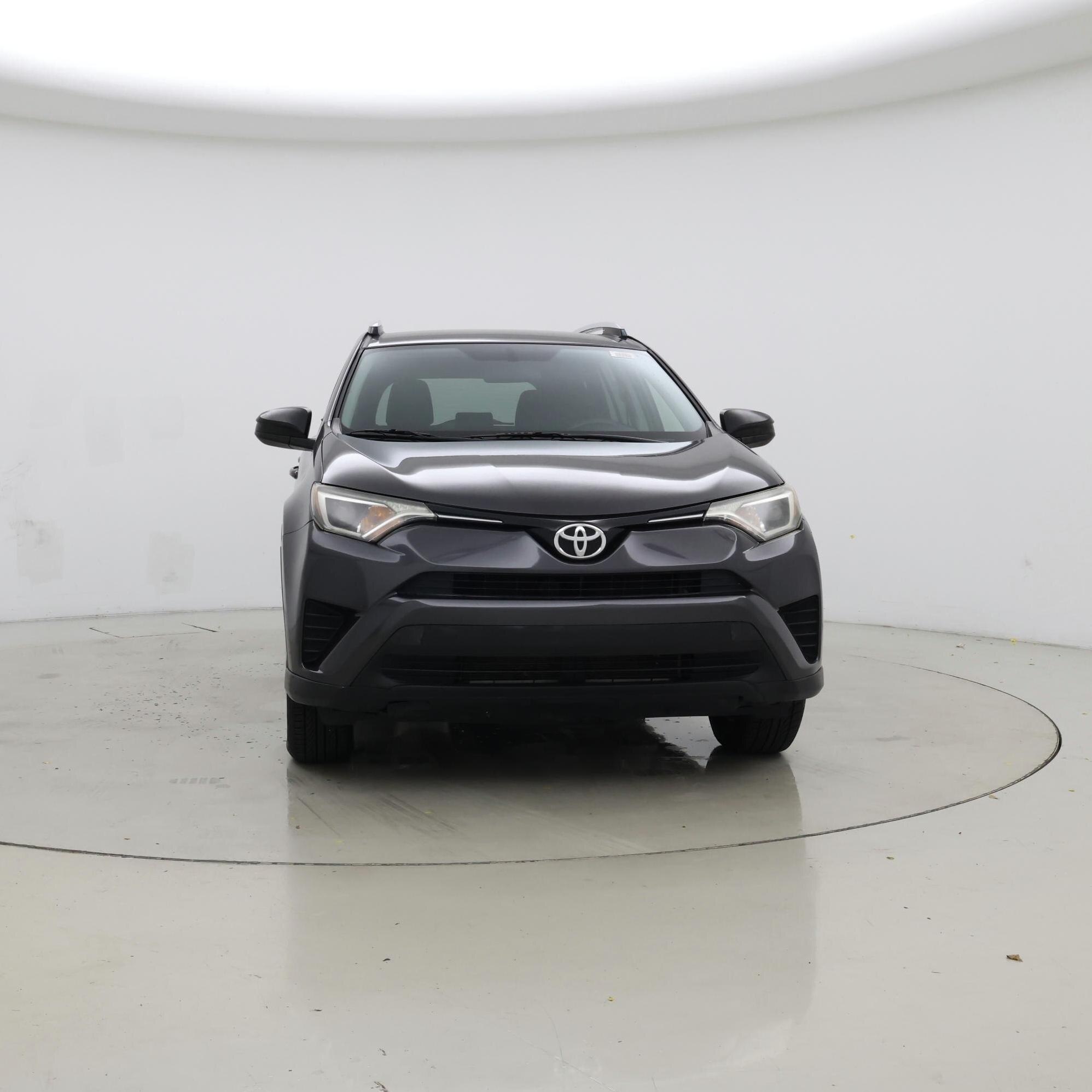 Thumbnail: 2016 Toyota RAV4 - 5
