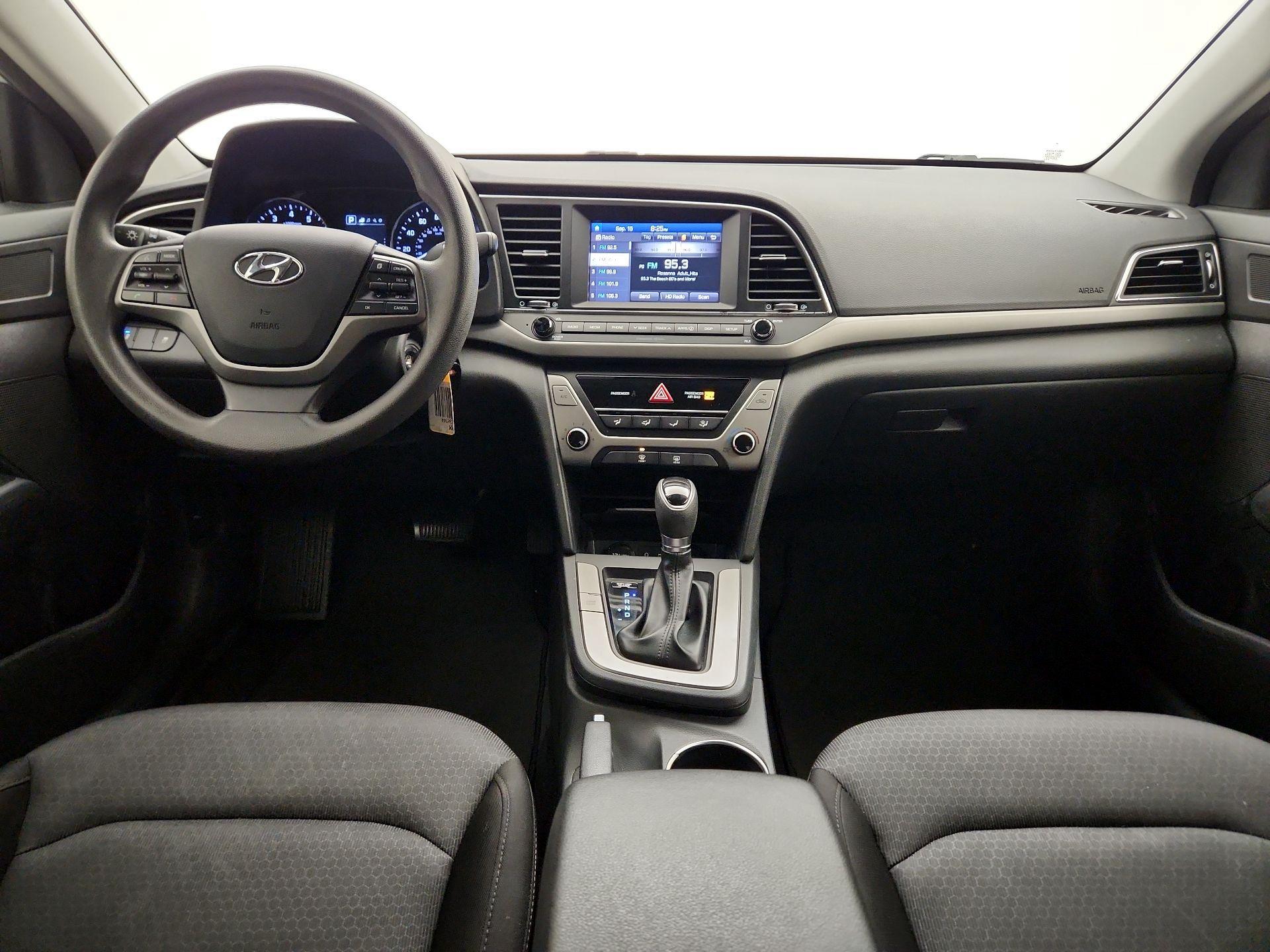 Thumbnail: 2018 Hyundai Elantra - 9