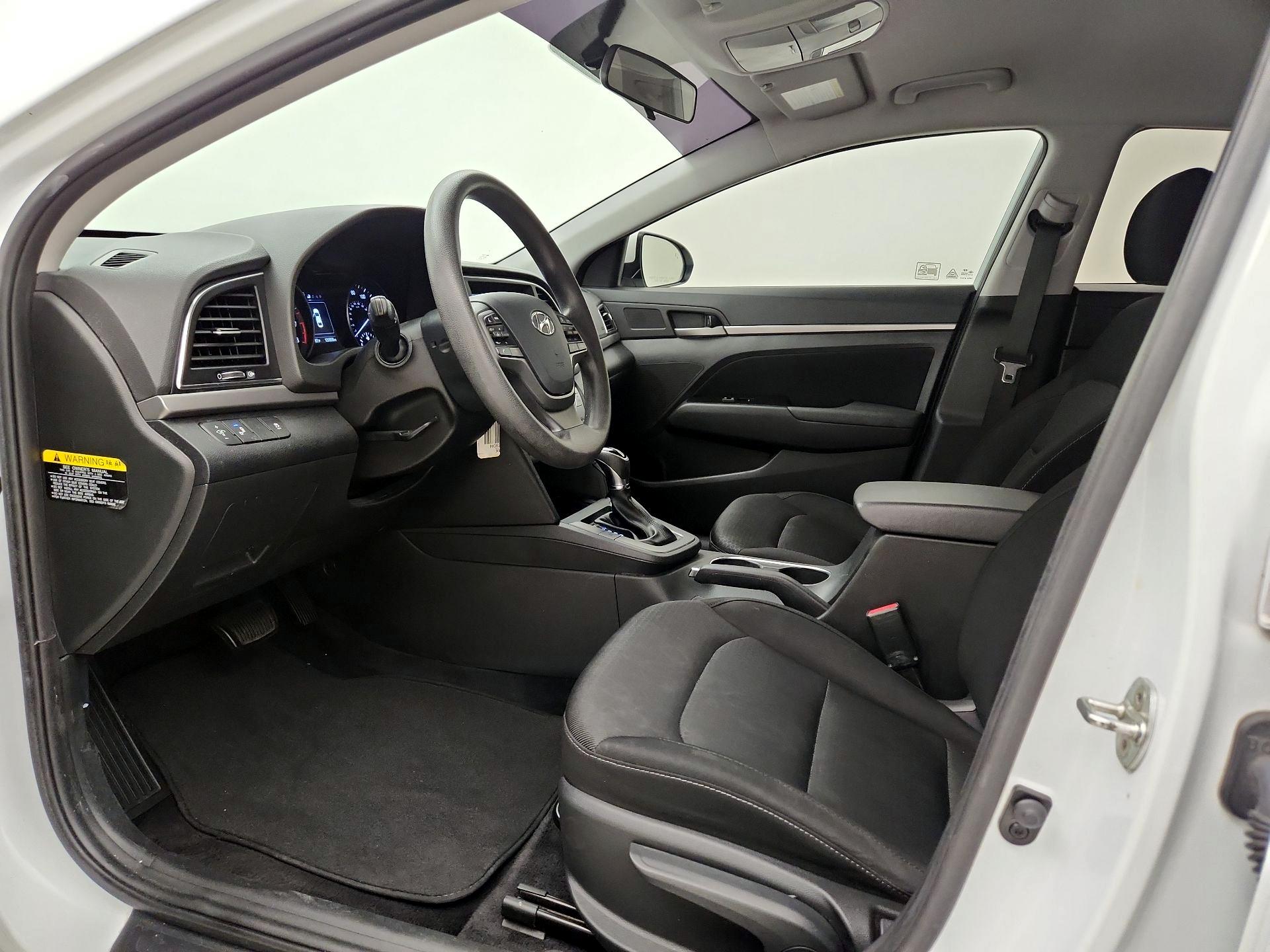 Thumbnail: 2018 Hyundai Elantra - 11