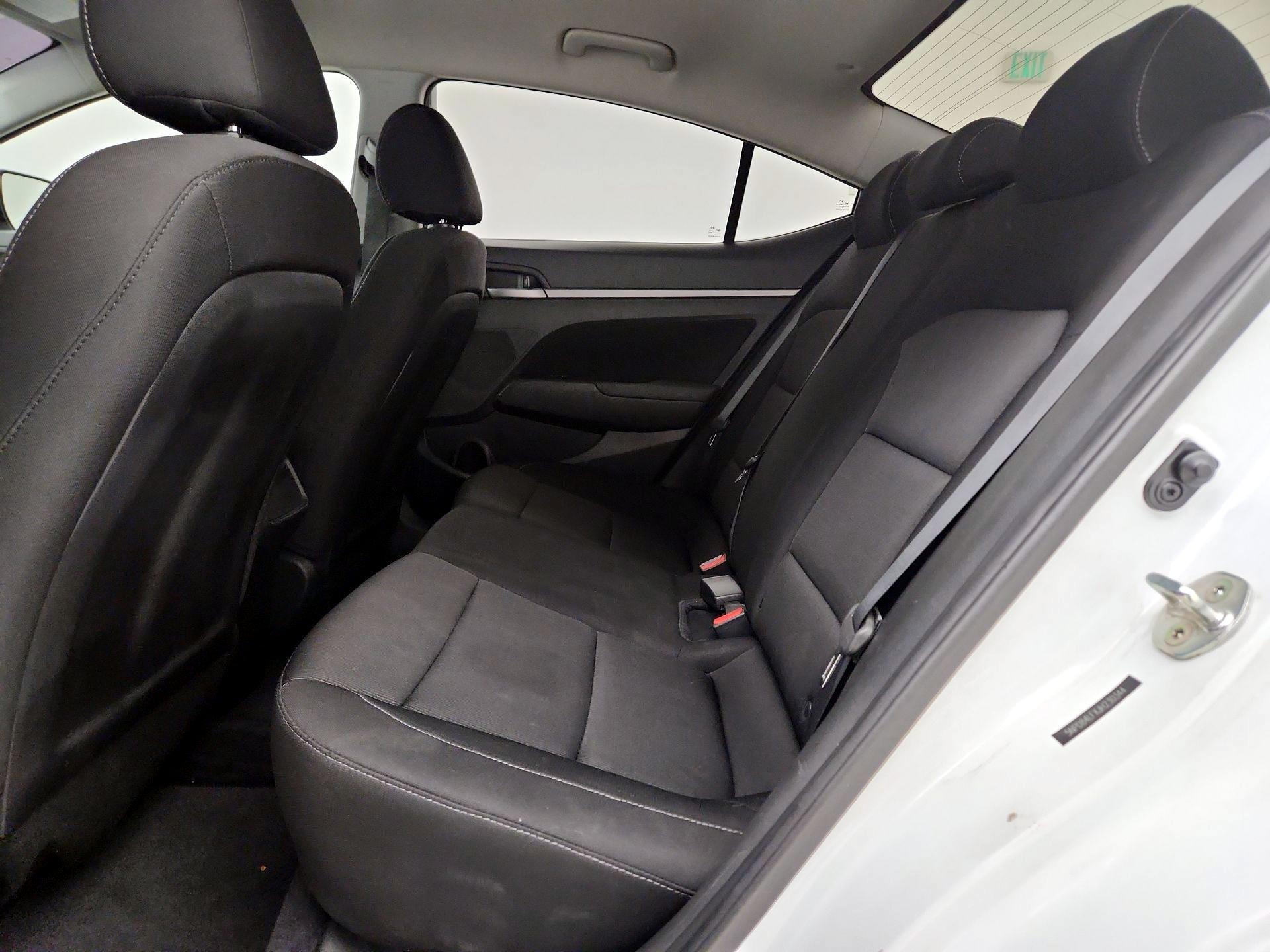 Thumbnail: 2018 Hyundai Elantra - 19