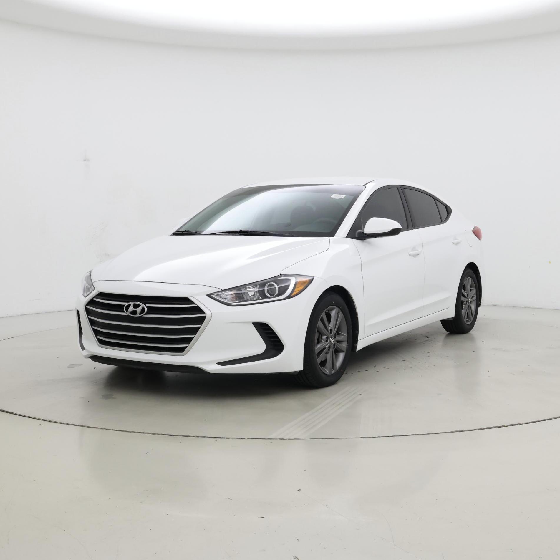 Thumbnail: 2018 Hyundai Elantra - 4