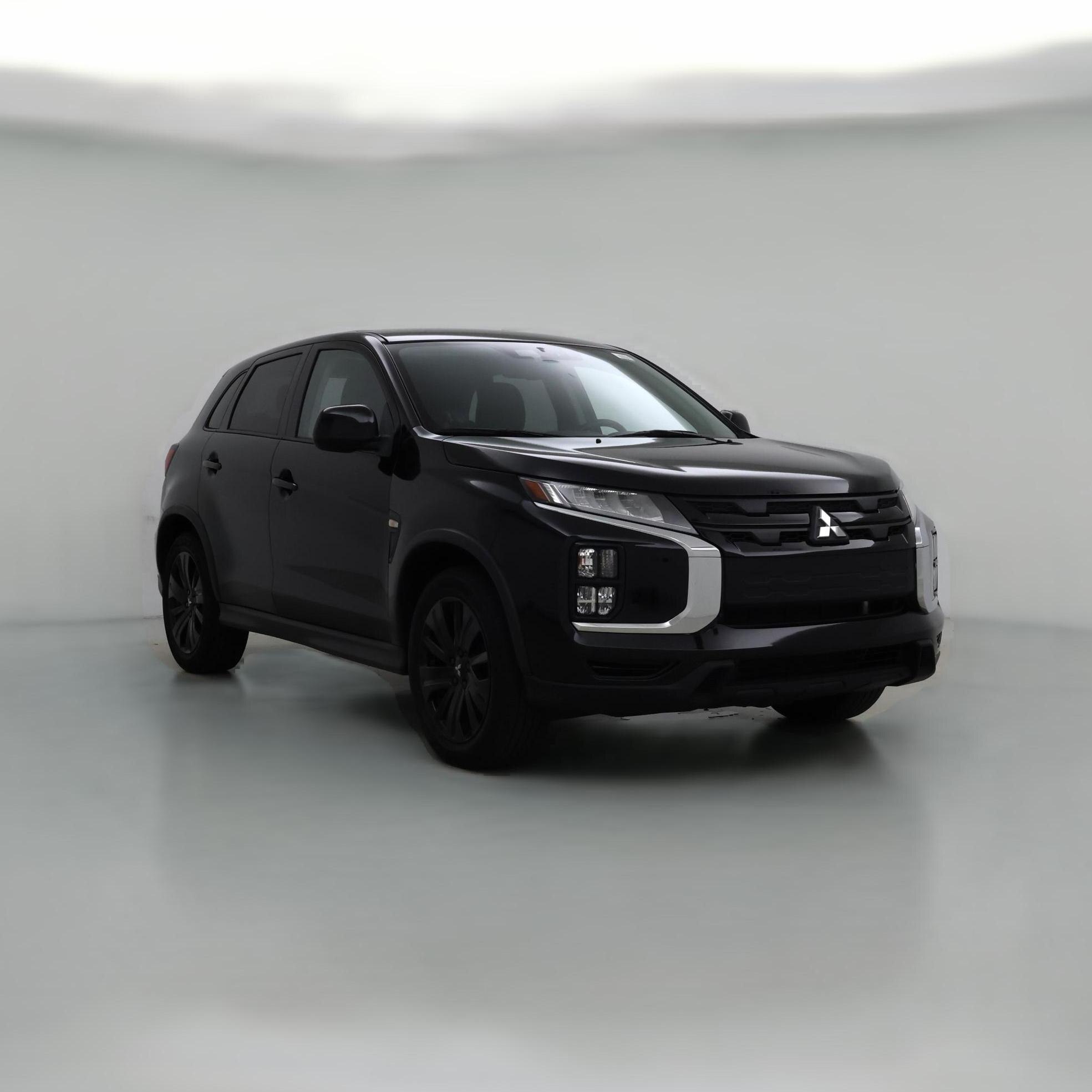 Thumbnail: 2021 Mitsubishi Outlander Sport - 1