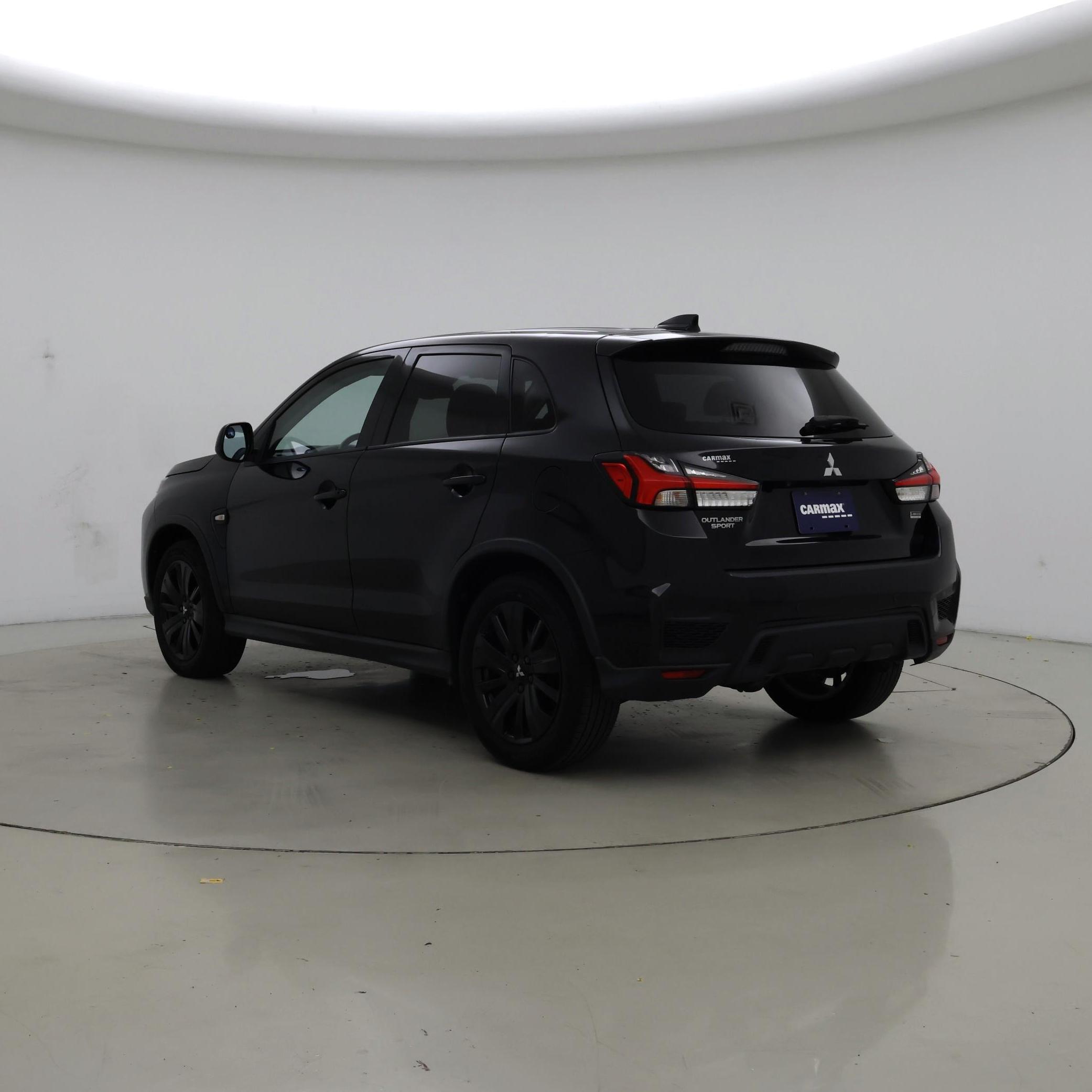 Thumbnail: 2021 Mitsubishi Outlander Sport - 2