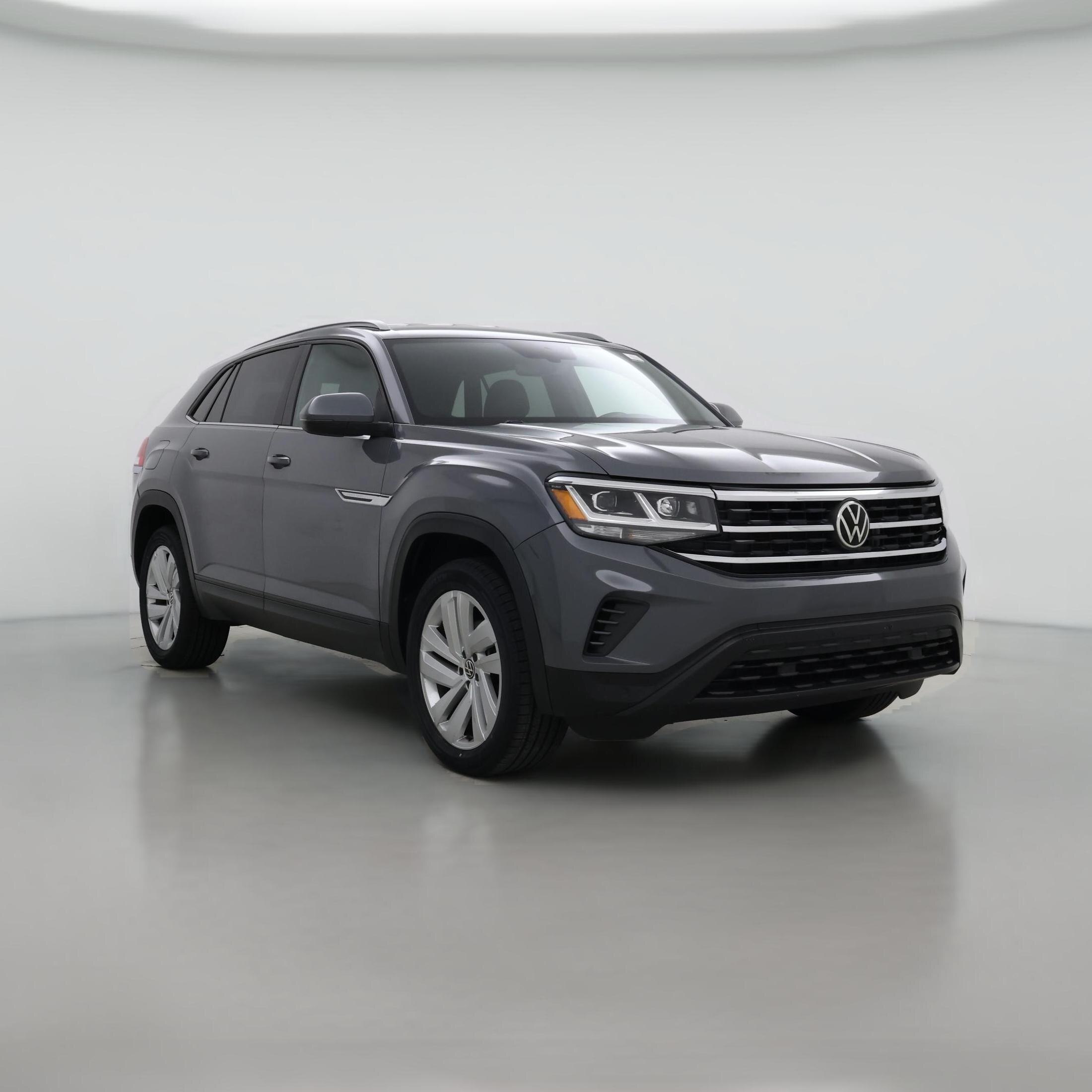 Thumbnail: 2020 Volkswagen Atlas - 1