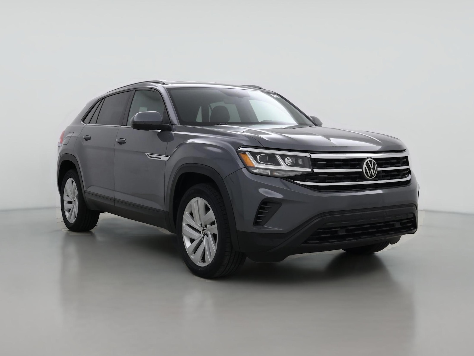 2020 Volkswagen Atlas Cross Sport