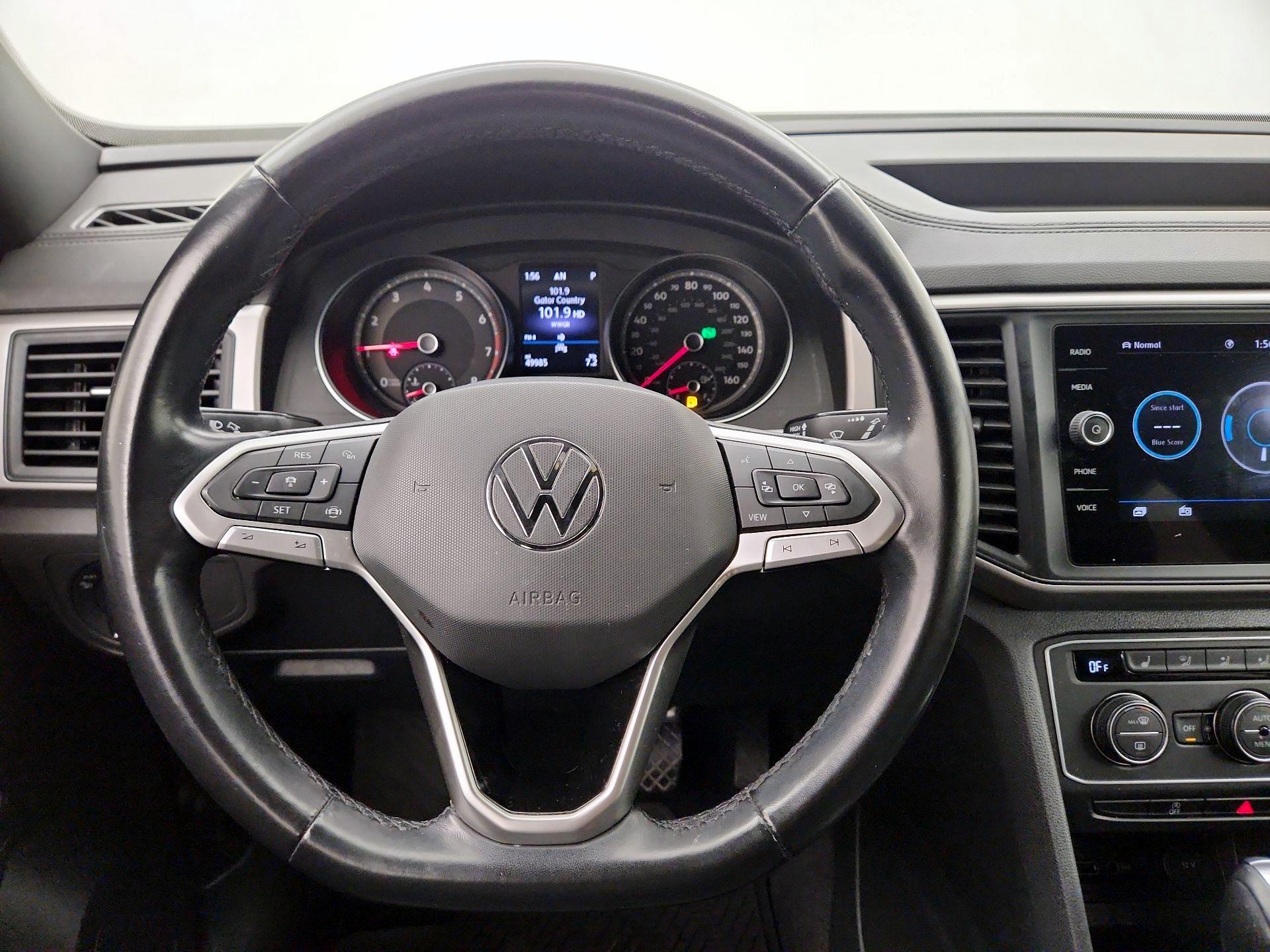 Thumbnail: 2020 Volkswagen Atlas - 10
