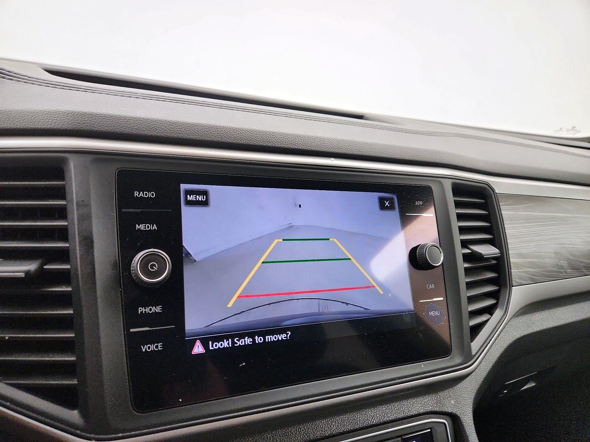 Thumbnail: 2020 Volkswagen Atlas - 14
