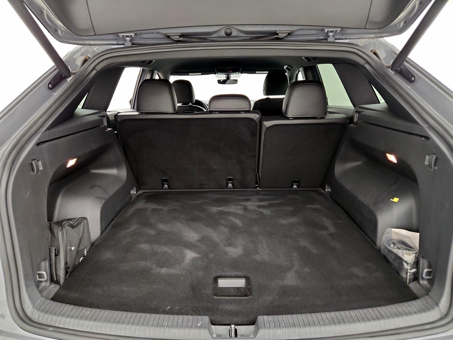 Thumbnail: 2020 Volkswagen Atlas - 20