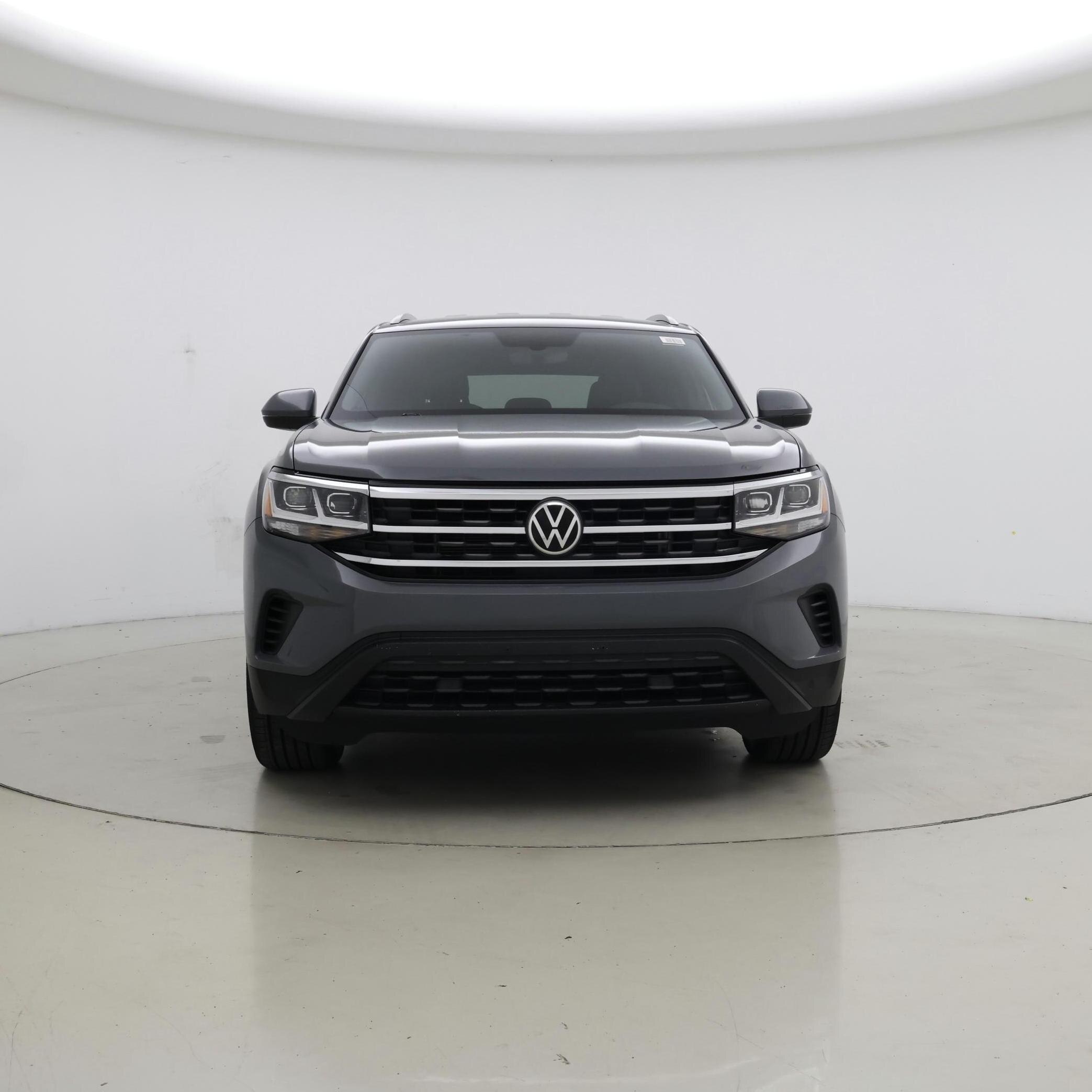 Thumbnail: 2020 Volkswagen Atlas - 5