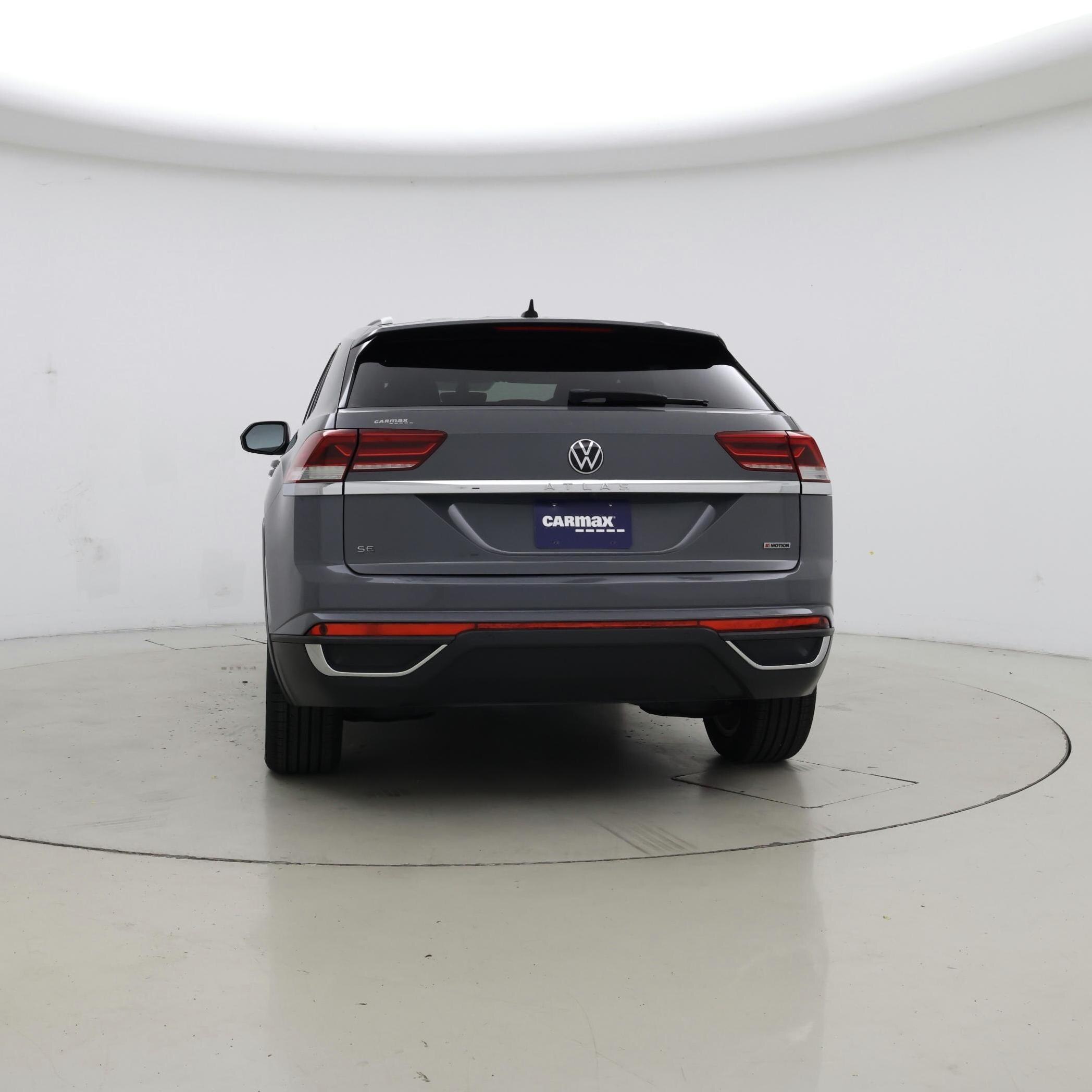 Thumbnail: 2020 Volkswagen Atlas - 6