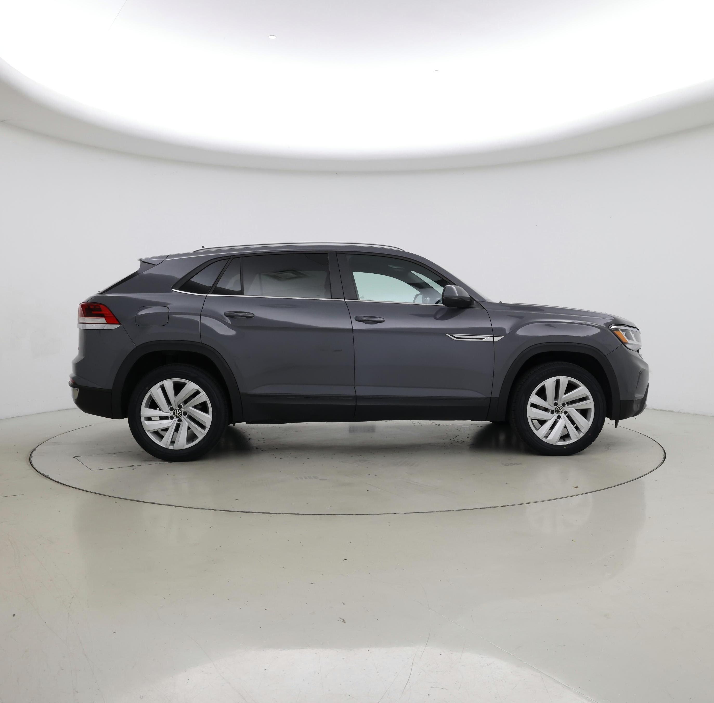 Thumbnail: 2020 Volkswagen Atlas - 7