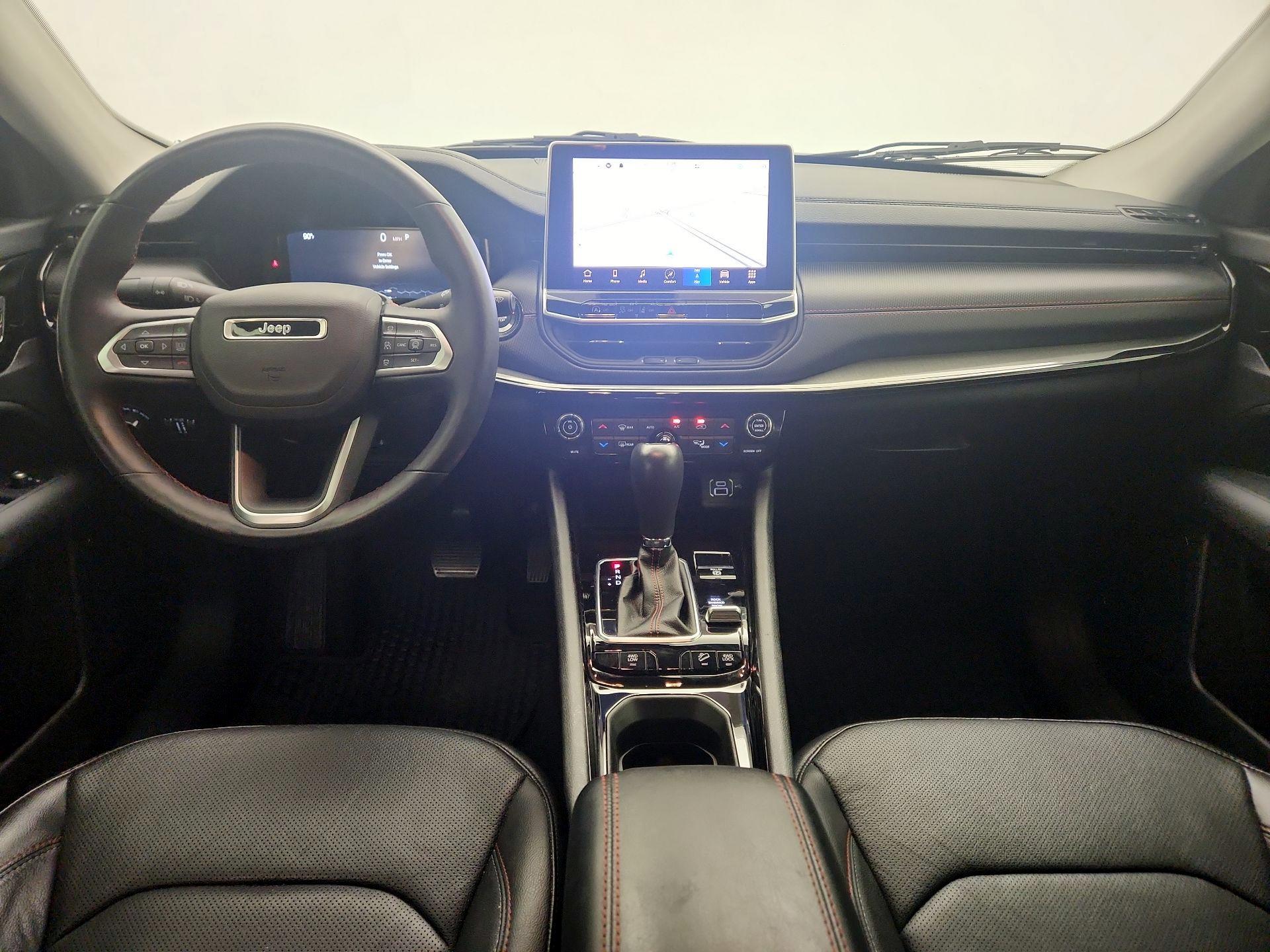 Thumbnail: 2022 Jeep Compass - 9