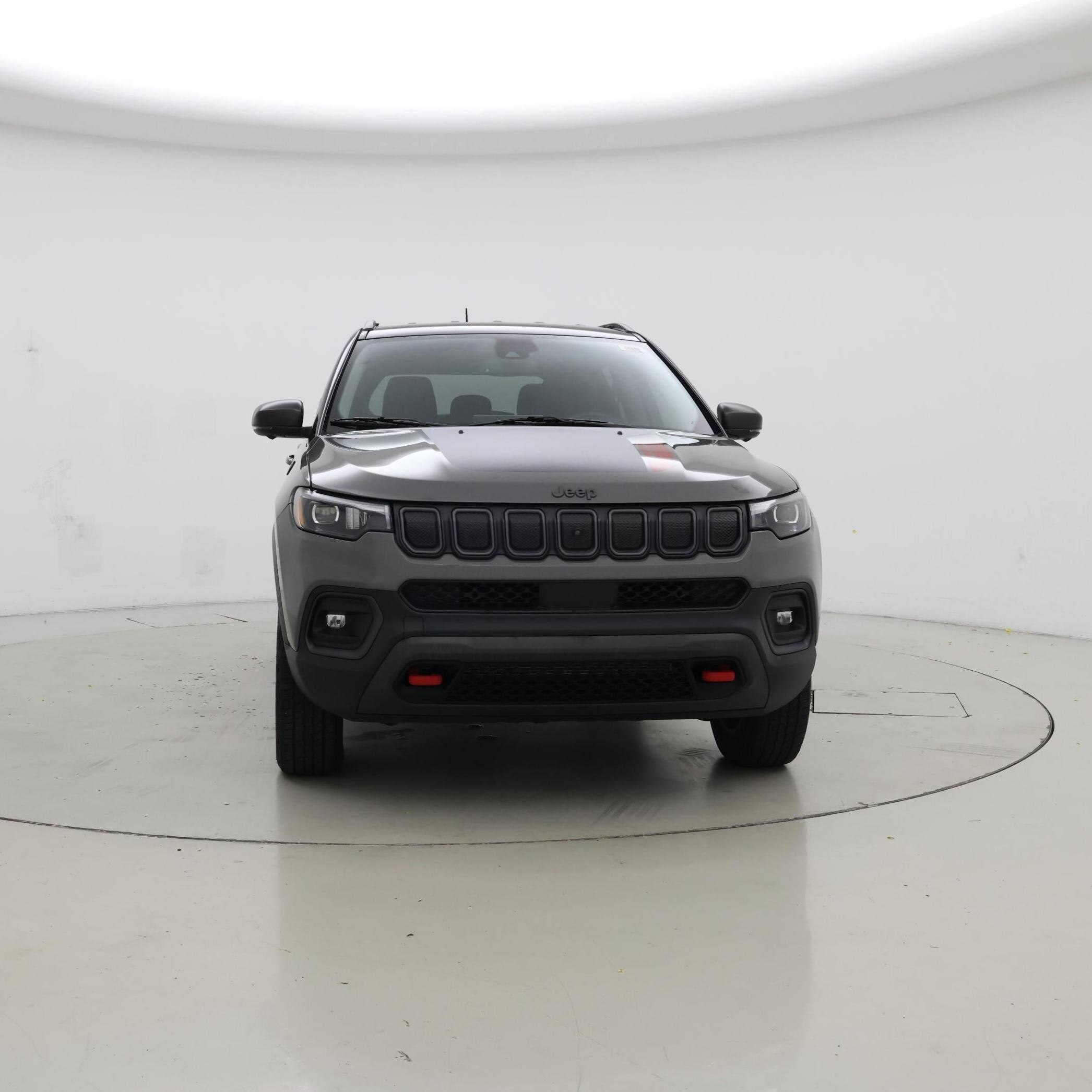 Thumbnail: 2022 Jeep Compass - 5