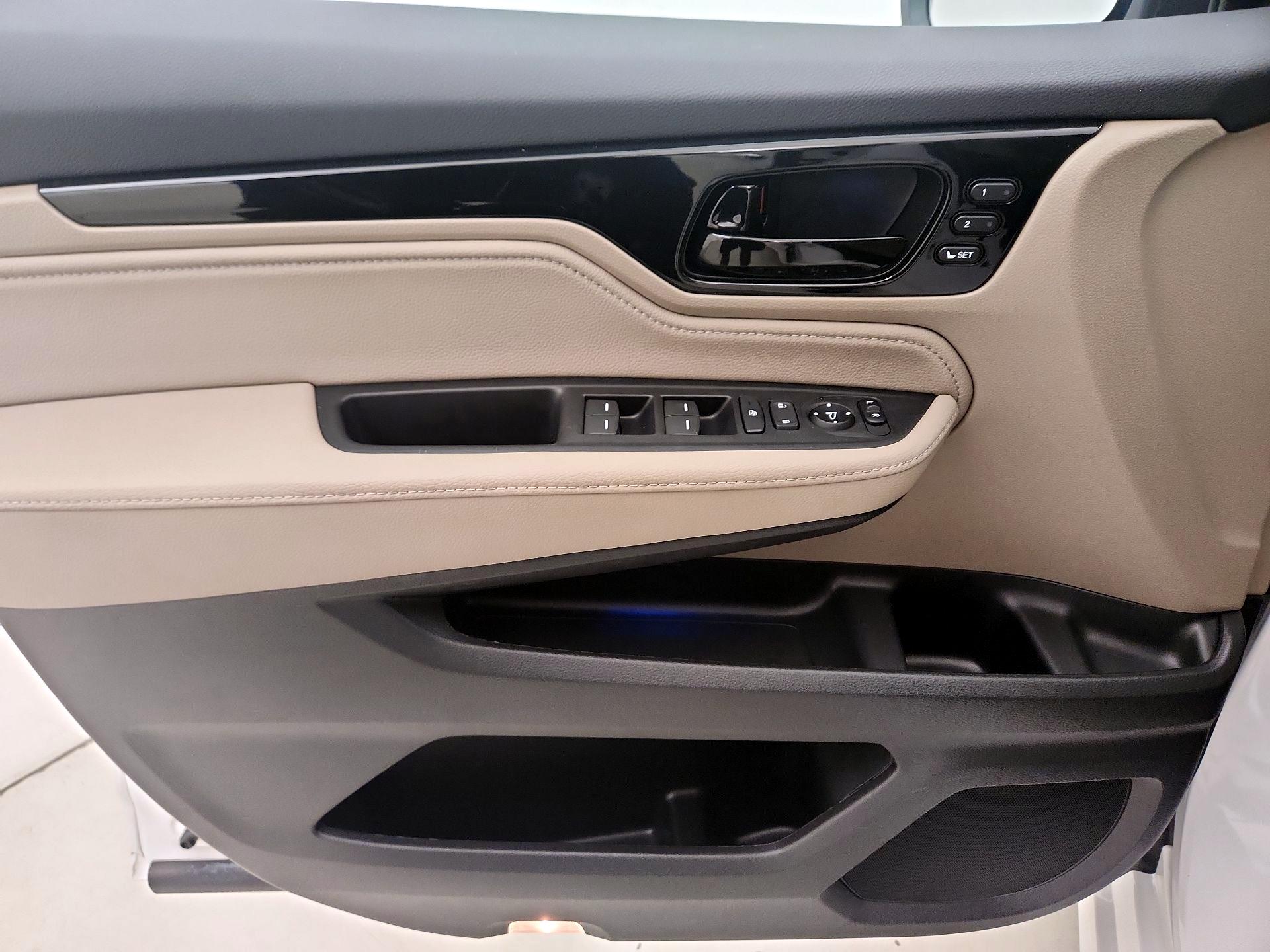 Thumbnail: 2024 Honda Odyssey - 12