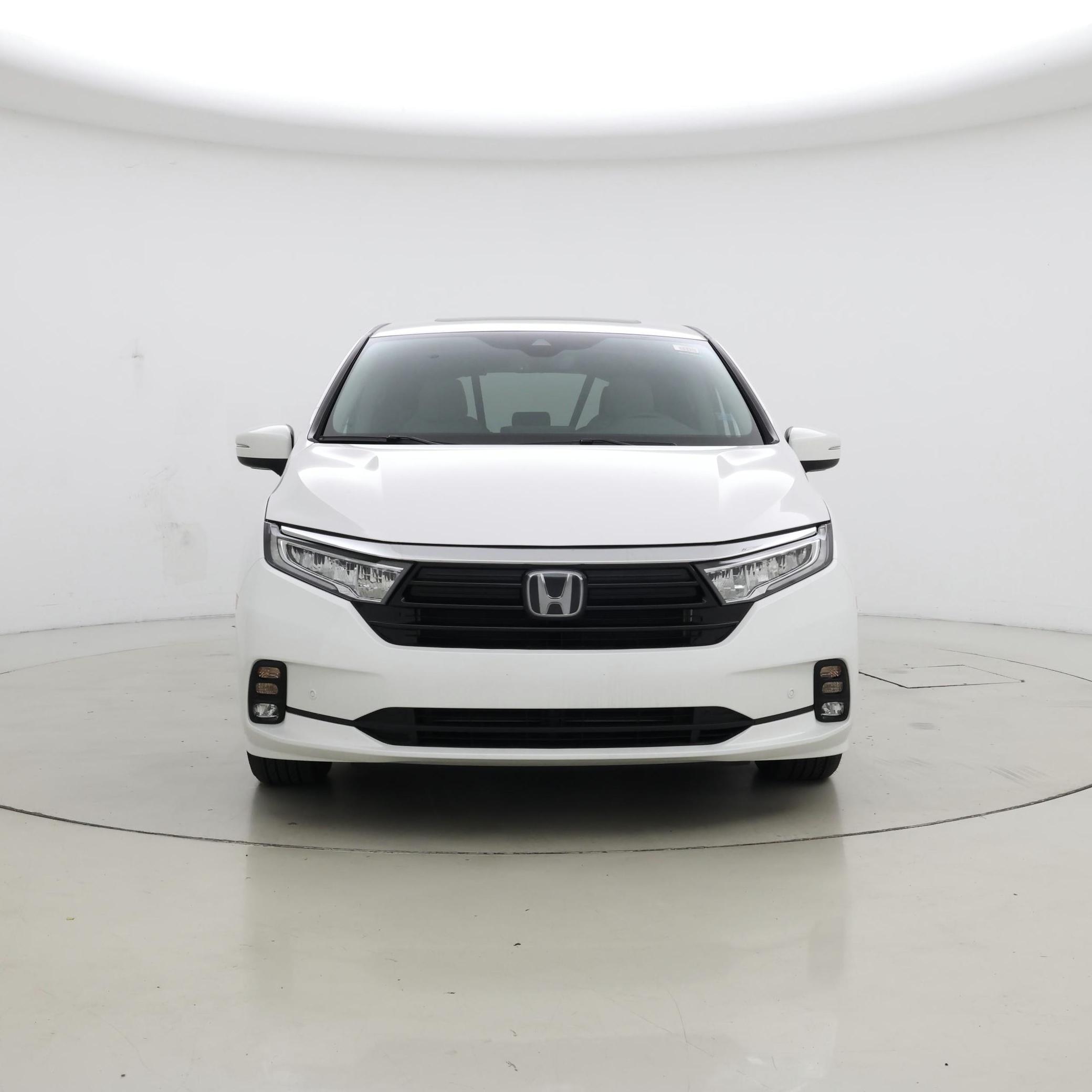 Thumbnail: 2024 Honda Odyssey - 5
