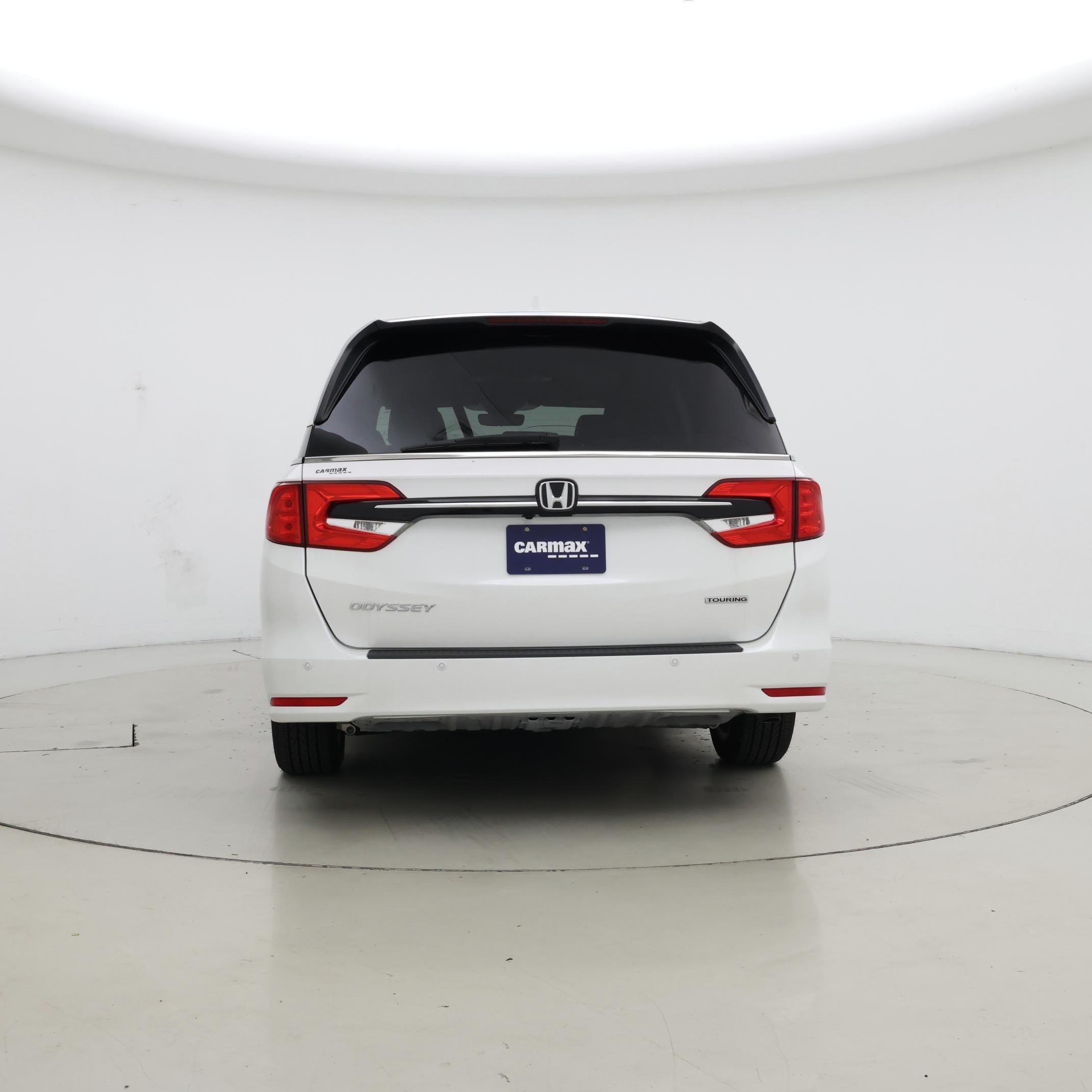 Thumbnail: 2024 Honda Odyssey - 6