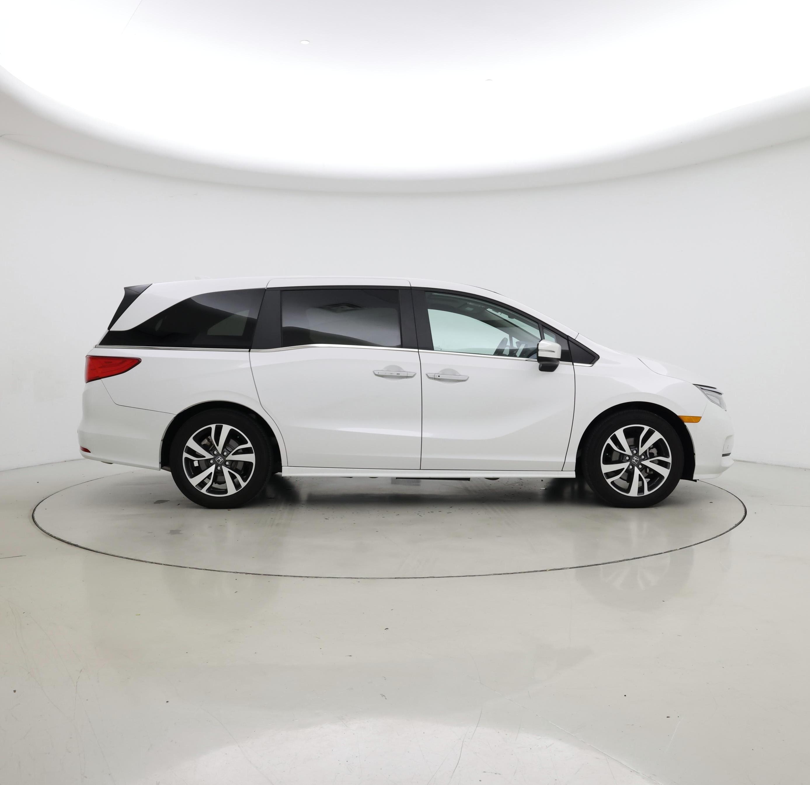 Thumbnail: 2024 Honda Odyssey - 7