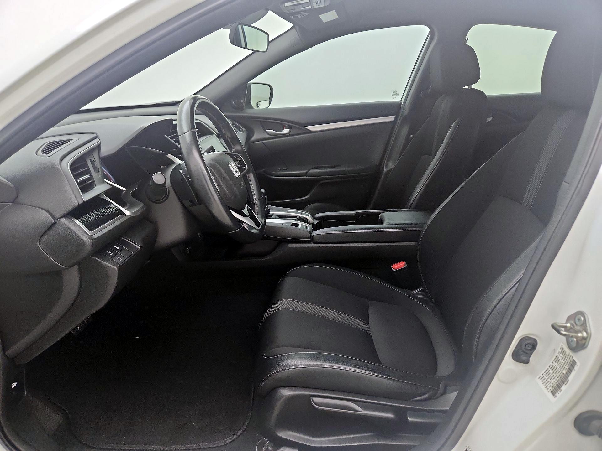 Thumbnail: 2019 Honda Civic - 11