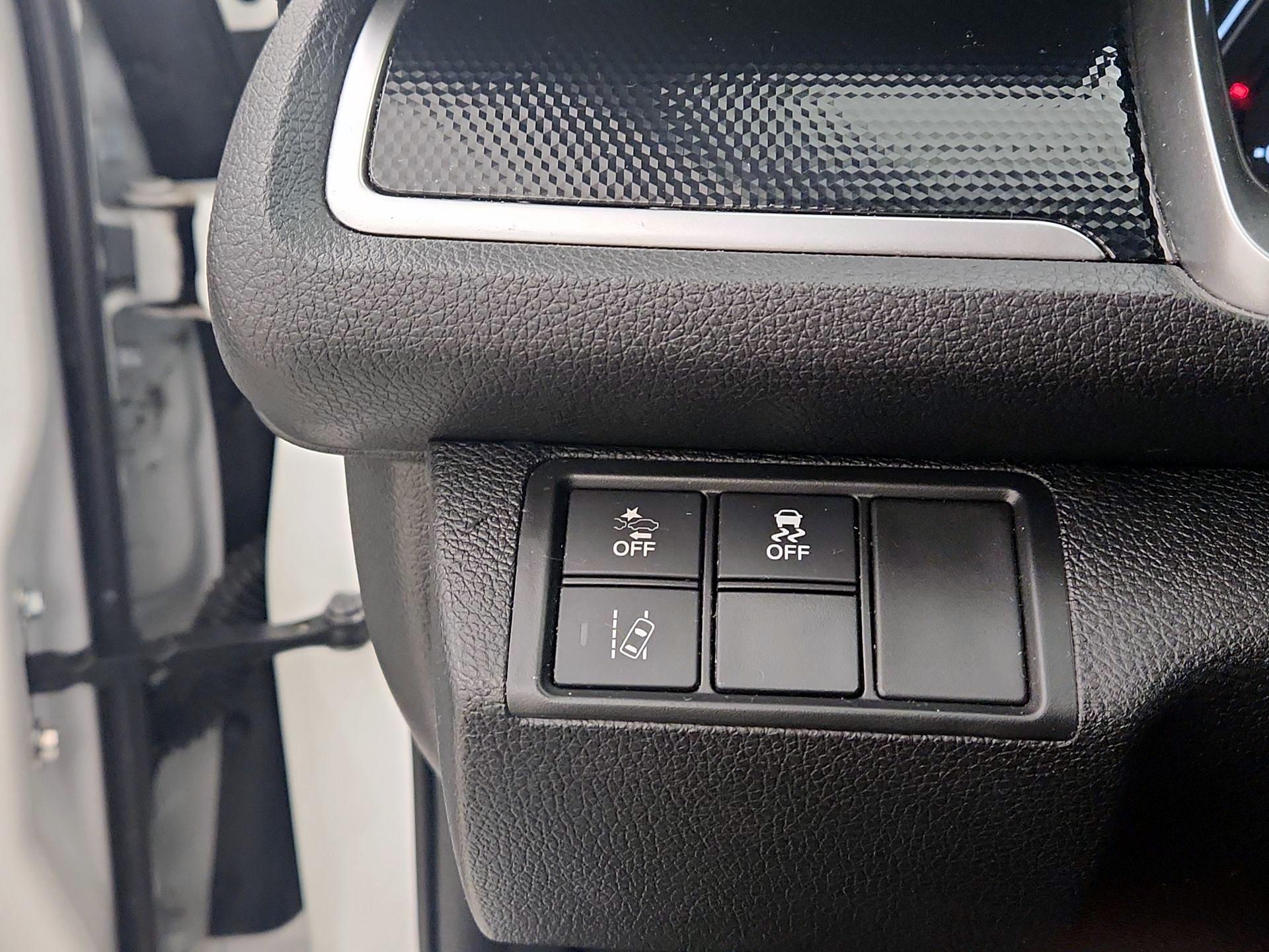 Thumbnail: 2019 Honda Civic - 13