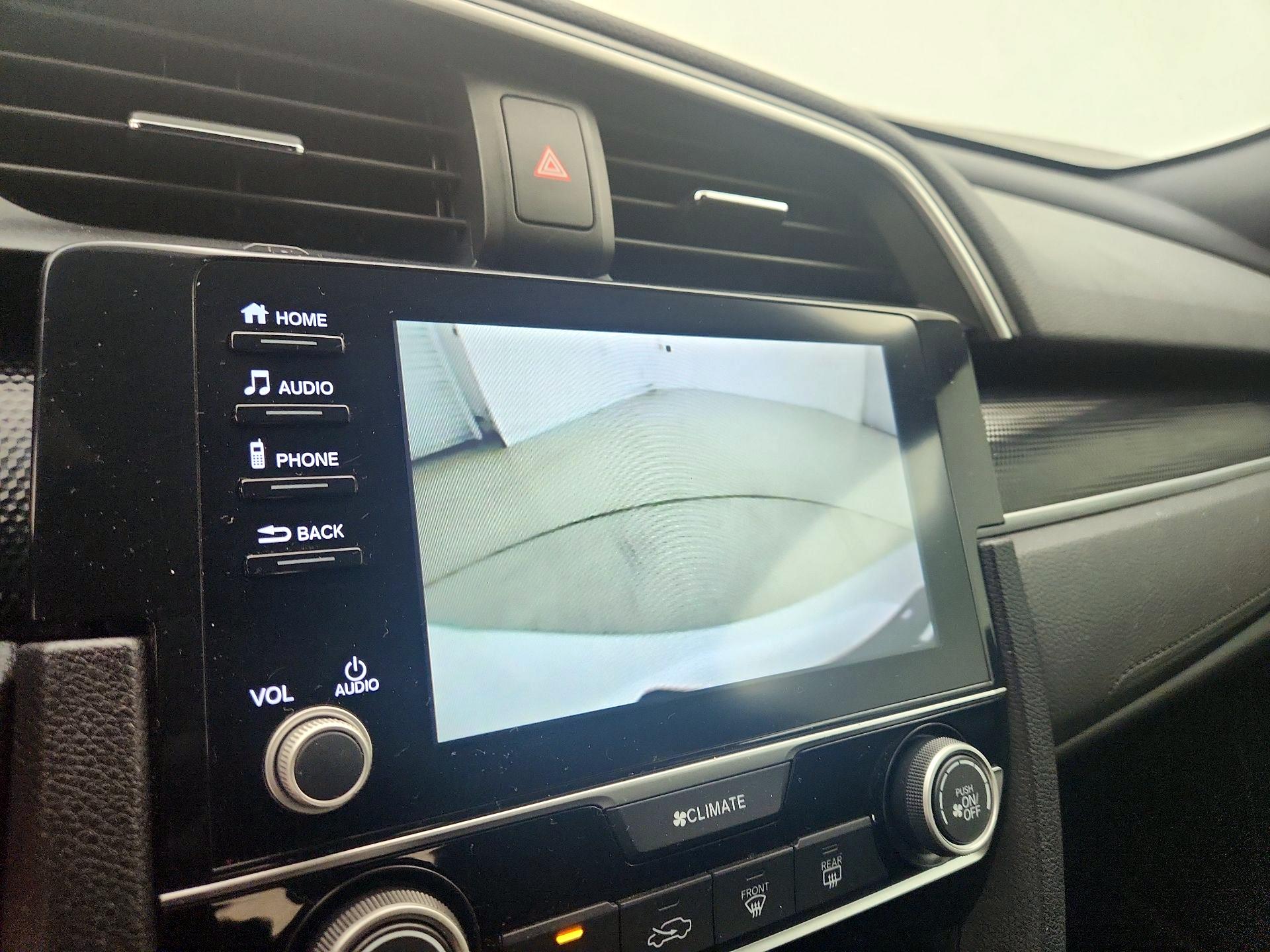 Thumbnail: 2019 Honda Civic - 14