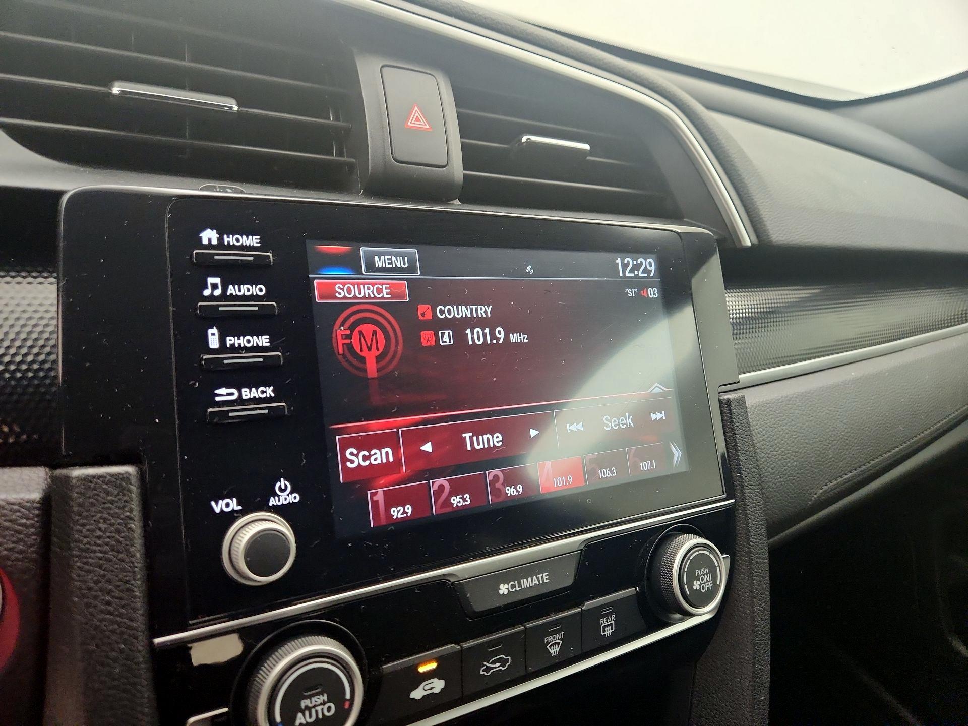 Thumbnail: 2019 Honda Civic - 15