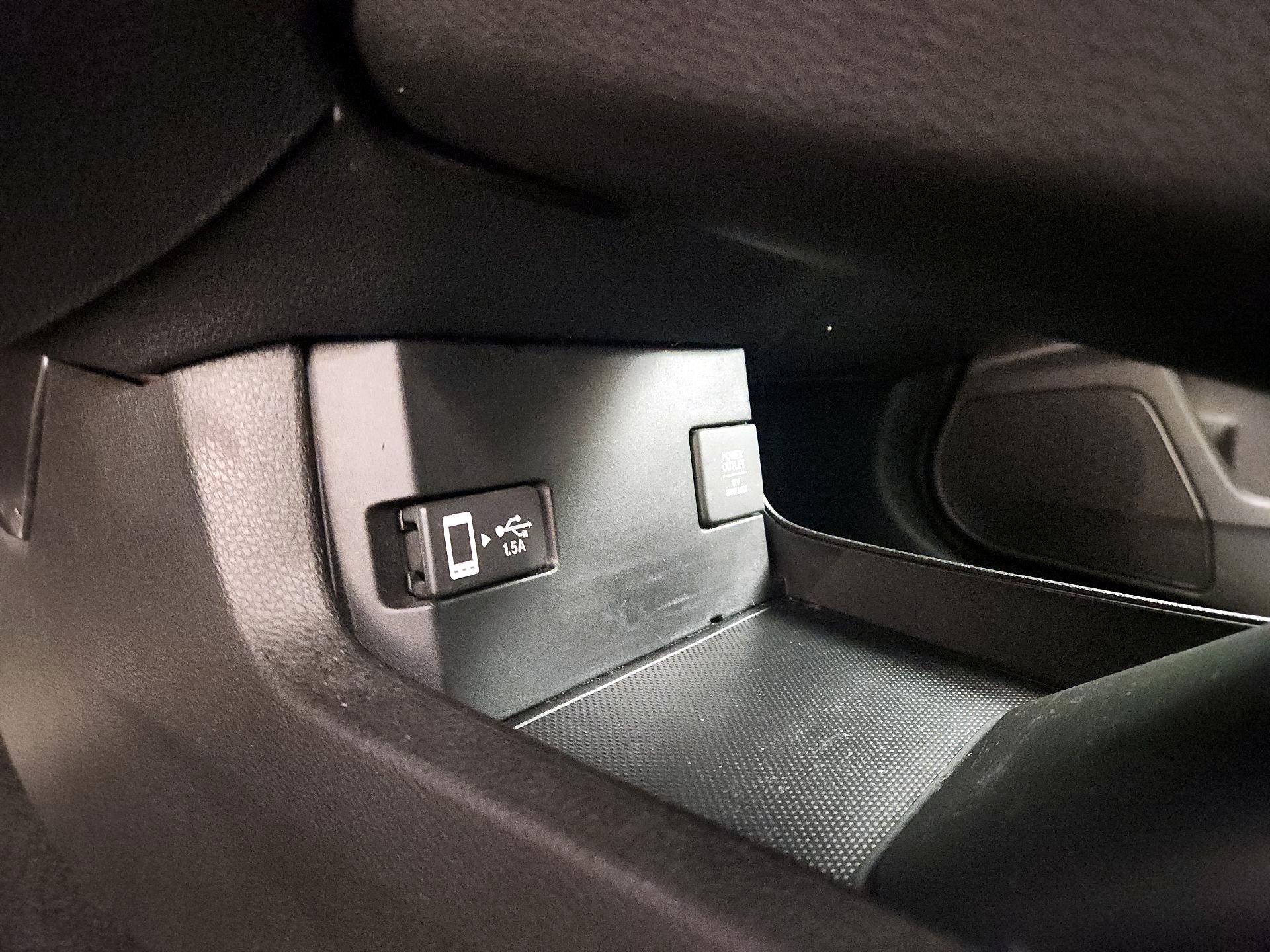 Thumbnail: 2019 Honda Civic - 18