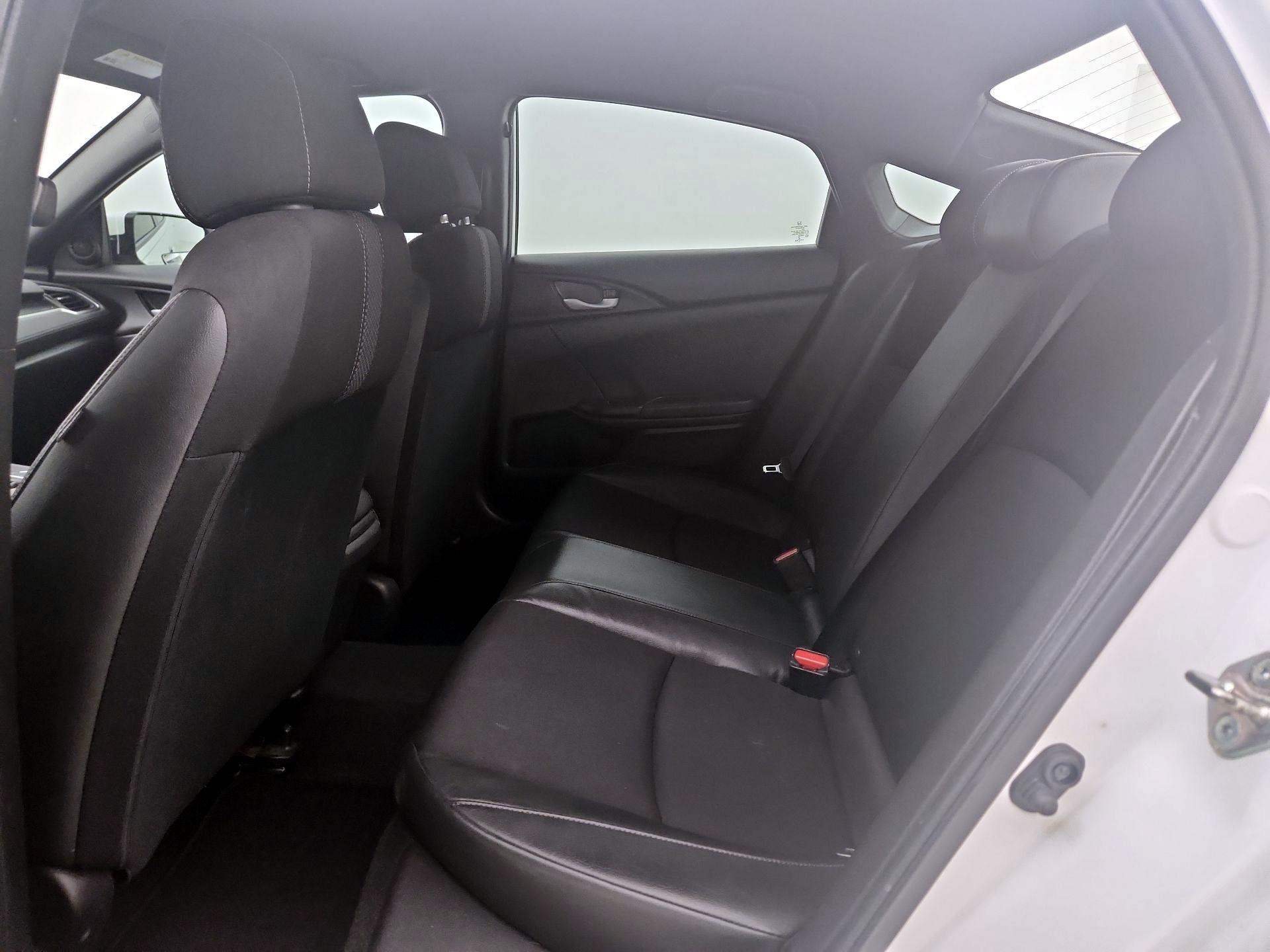 Thumbnail: 2019 Honda Civic - 19