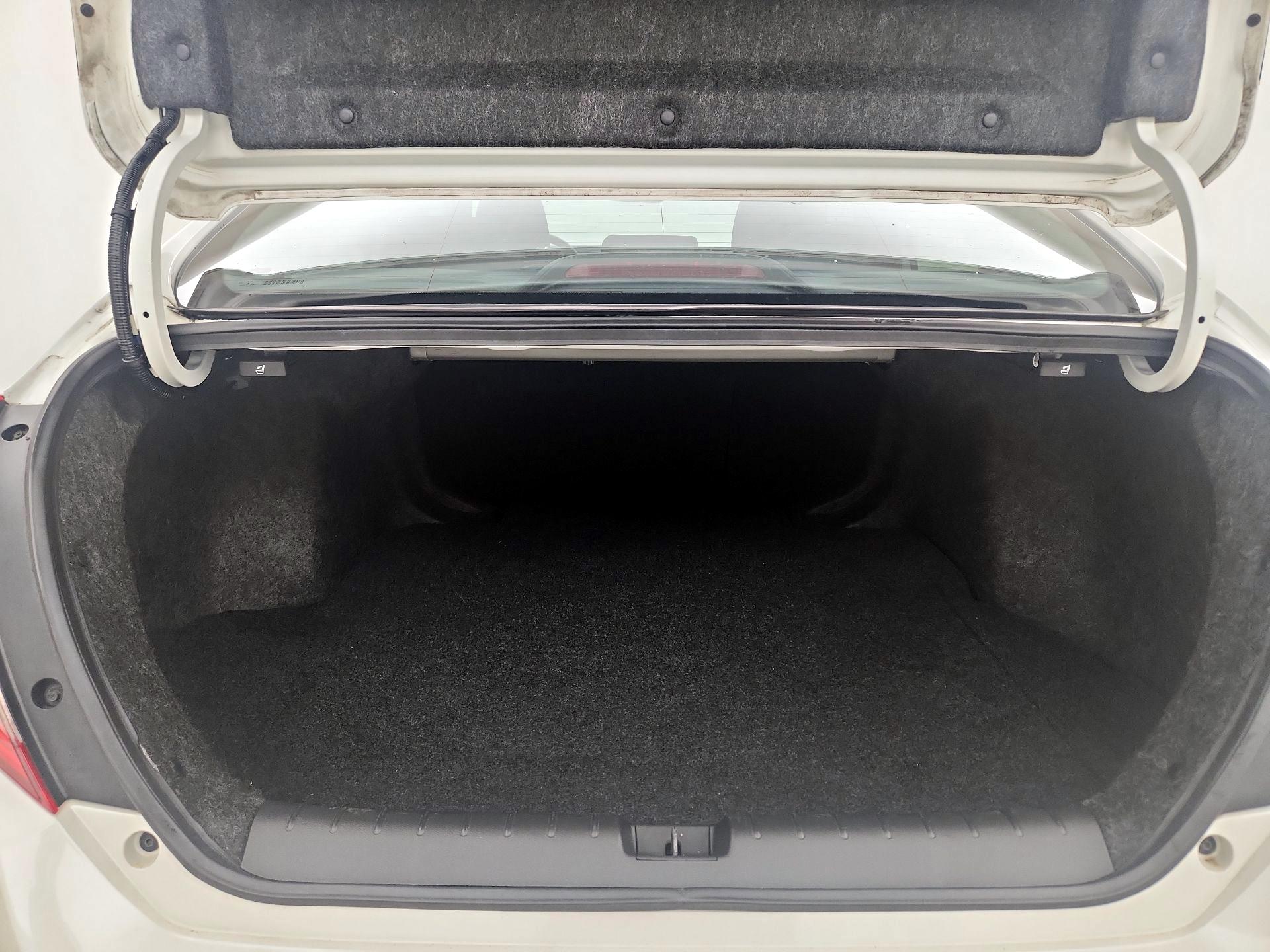 Thumbnail: 2019 Honda Civic - 20