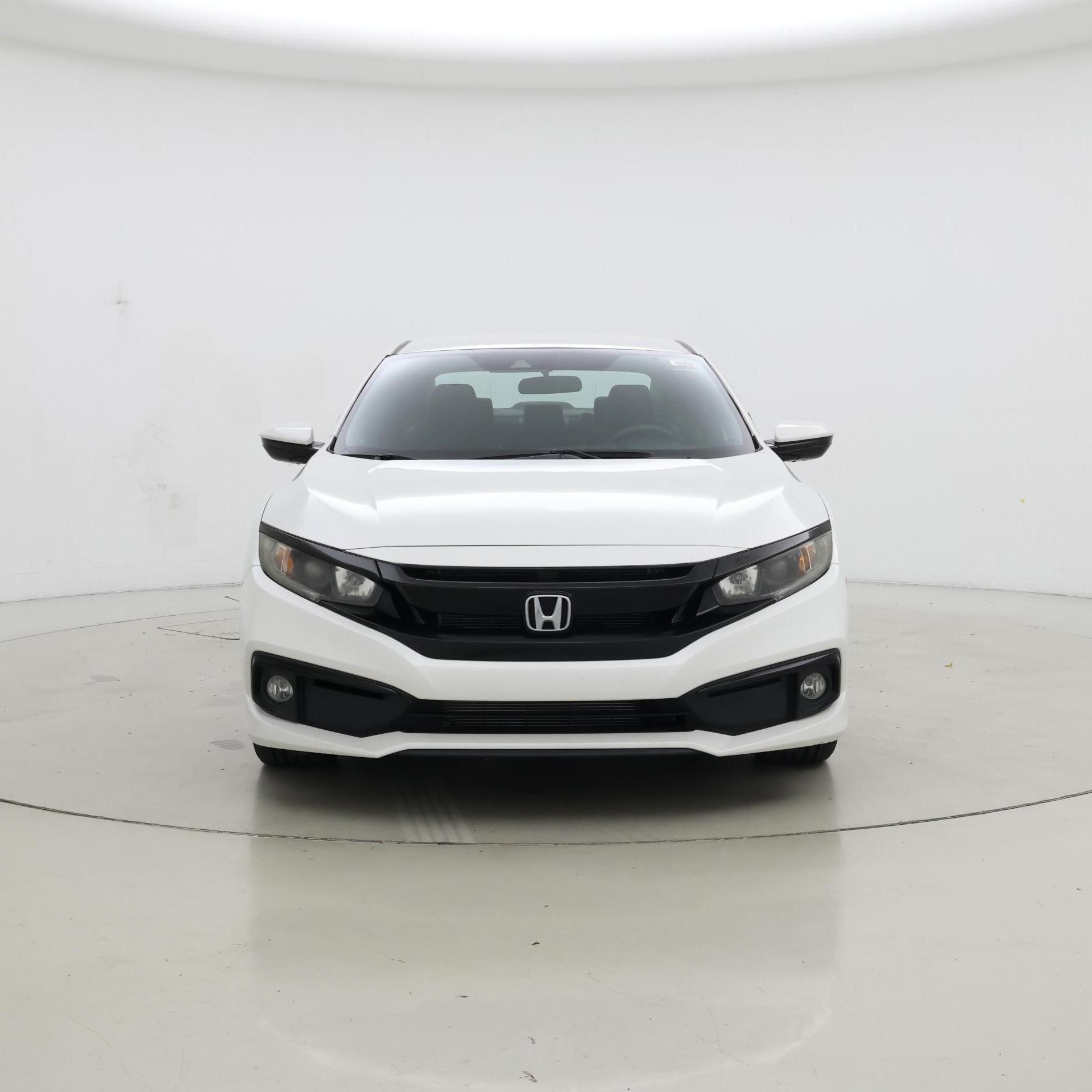 Thumbnail: 2019 Honda Civic - 5