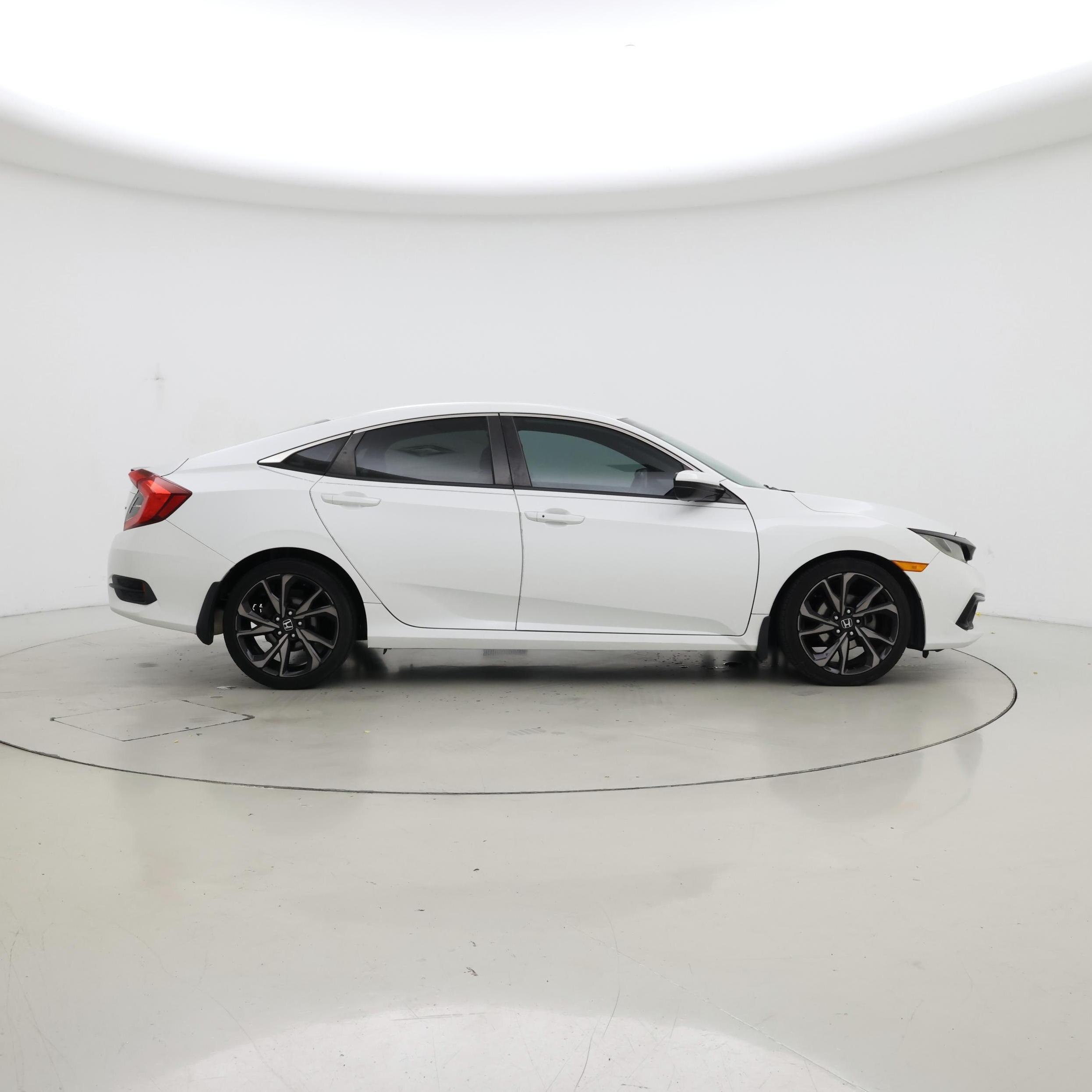 Thumbnail: 2019 Honda Civic - 7