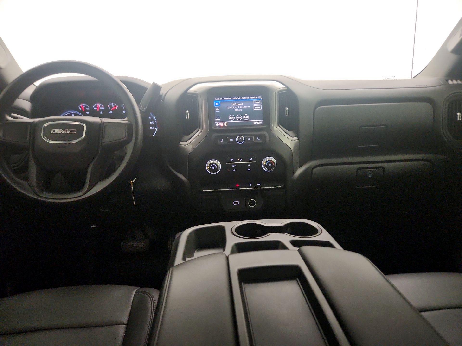 Thumbnail: 2020 GMC Sierra 1500 - 9