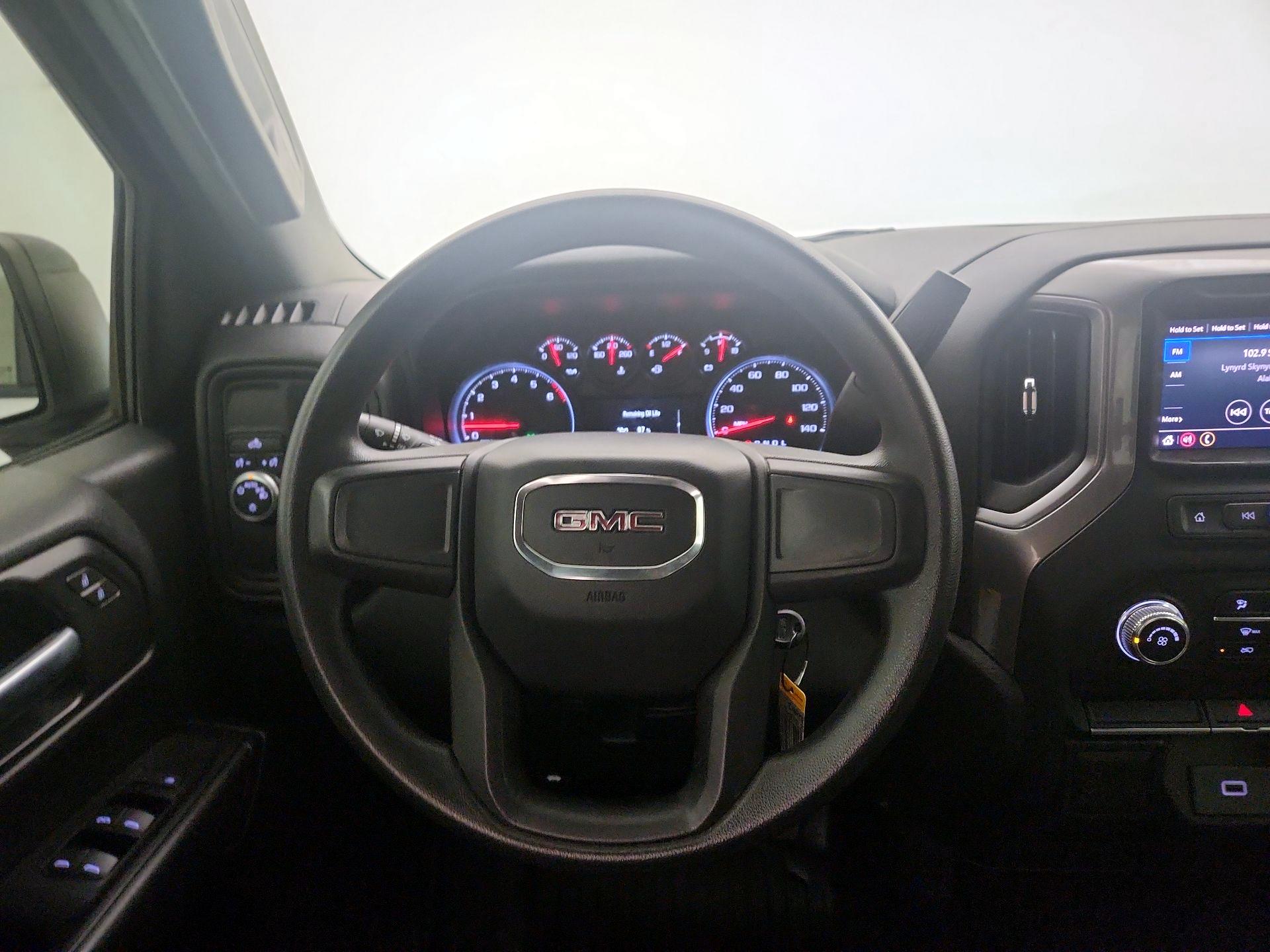 Thumbnail: 2020 GMC Sierra 1500 - 10